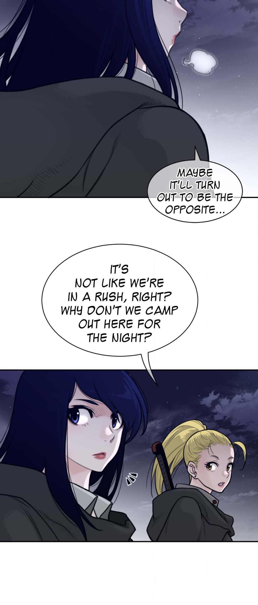 Perfect Half Chapter 177 - HolyManga.Net