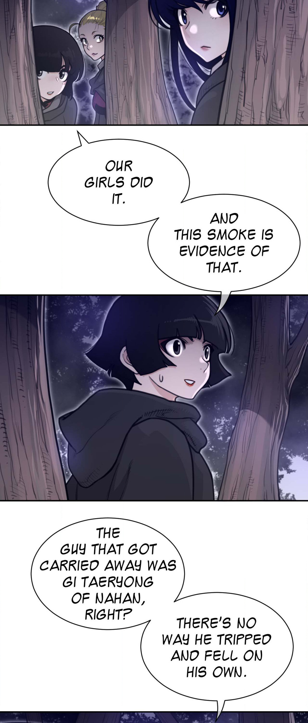 Perfect Half Chapter 178 - HolyManga.Net