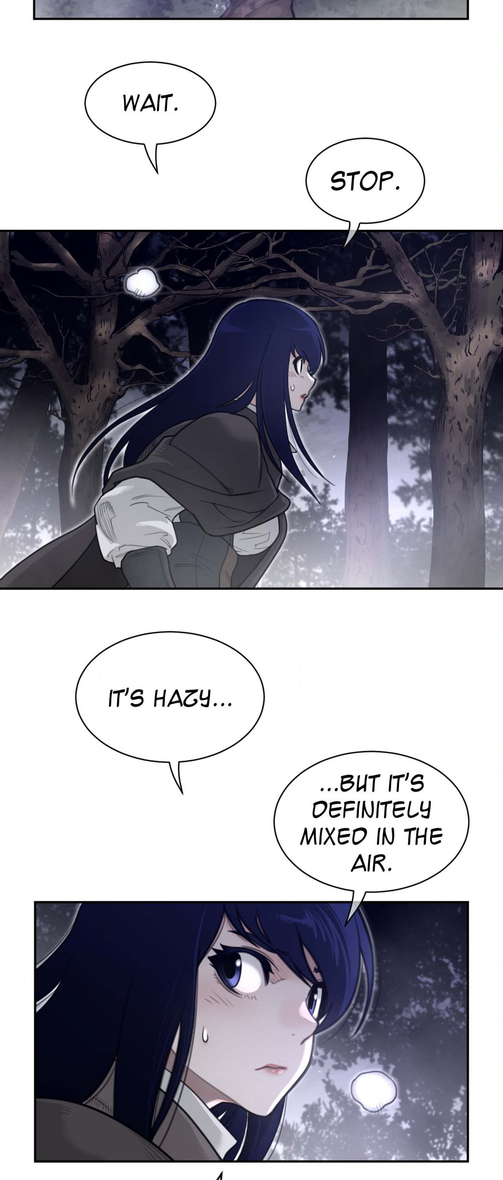Perfect Half Chapter 178 - HolyManga.Net