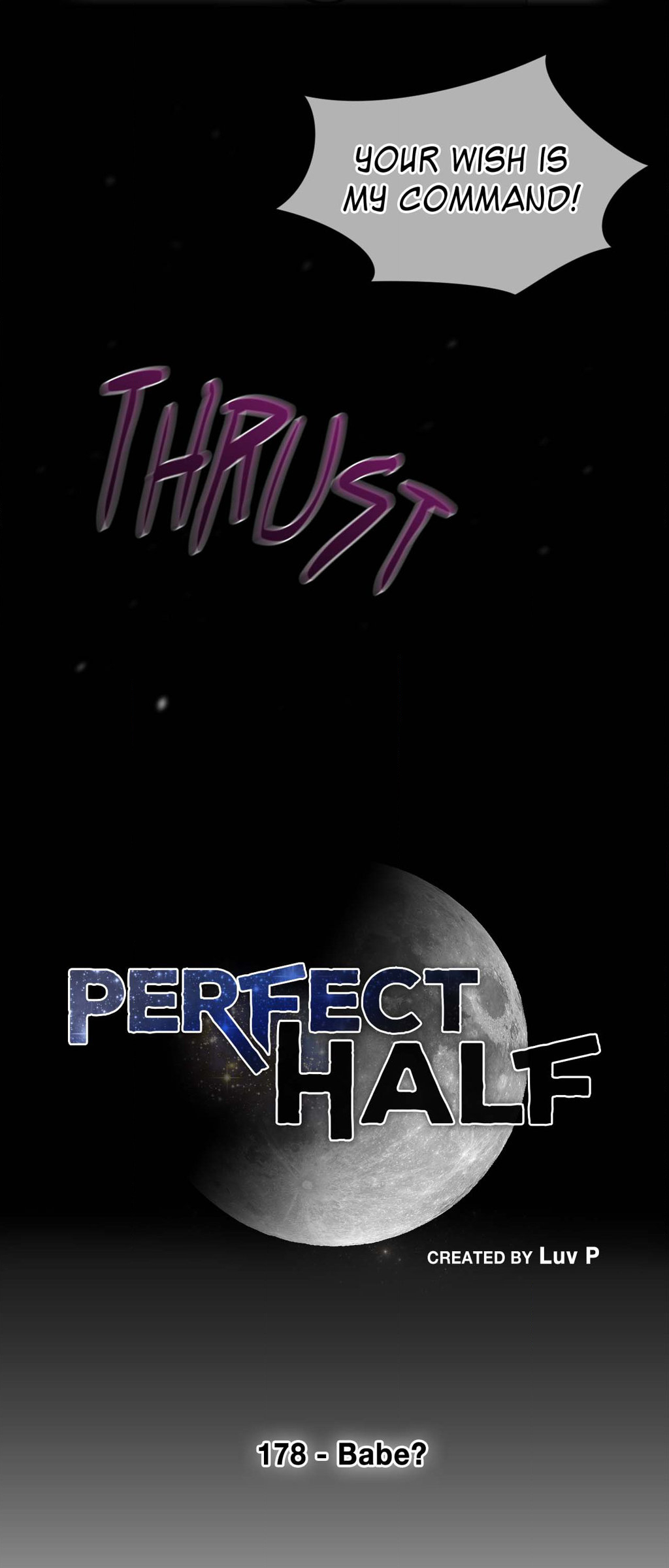 Perfect Half Chapter 178 - HolyManga.Net