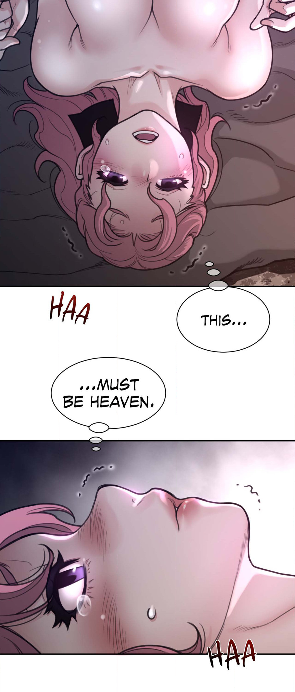 Perfect Half Chapter 178 - HolyManga.Net