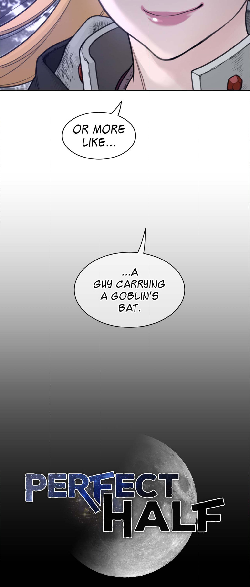 Perfect Half Chapter 178 - HolyManga.Net