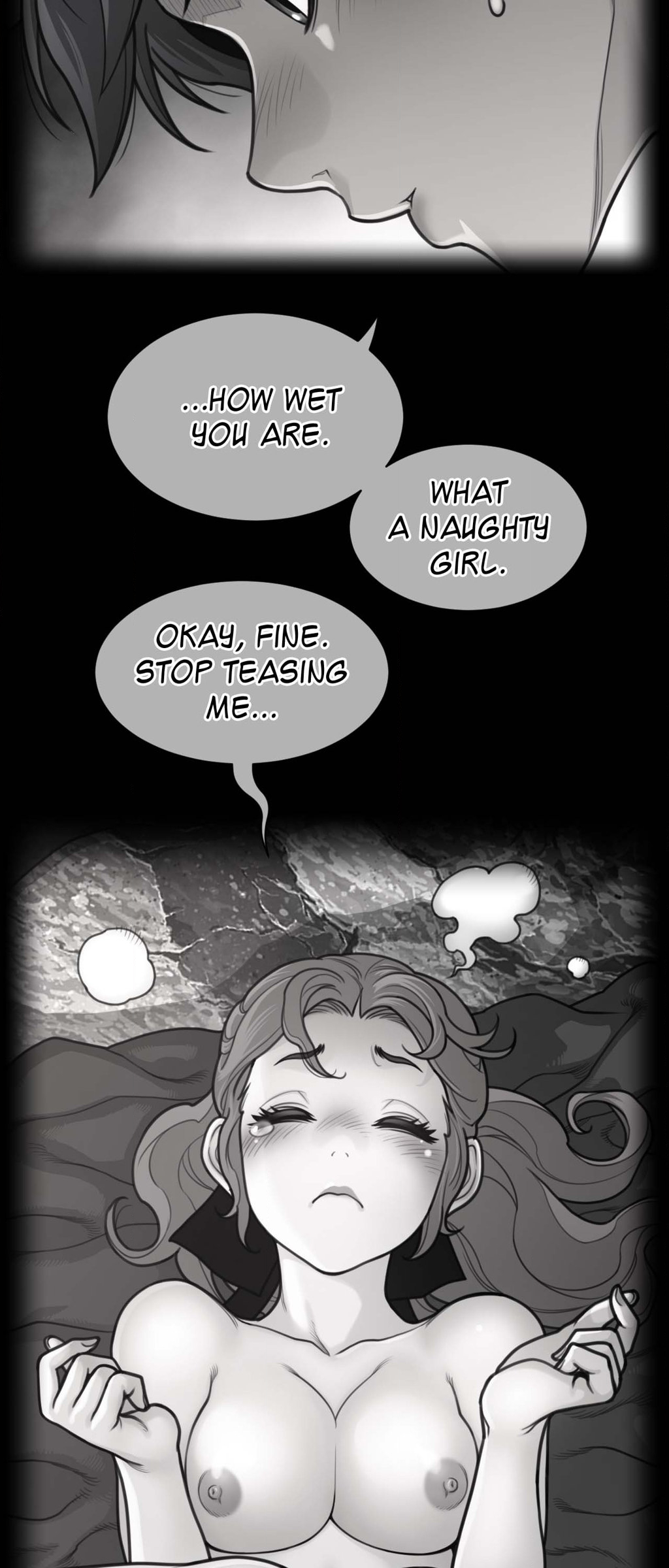 Perfect Half Chapter 178 - HolyManga.Net