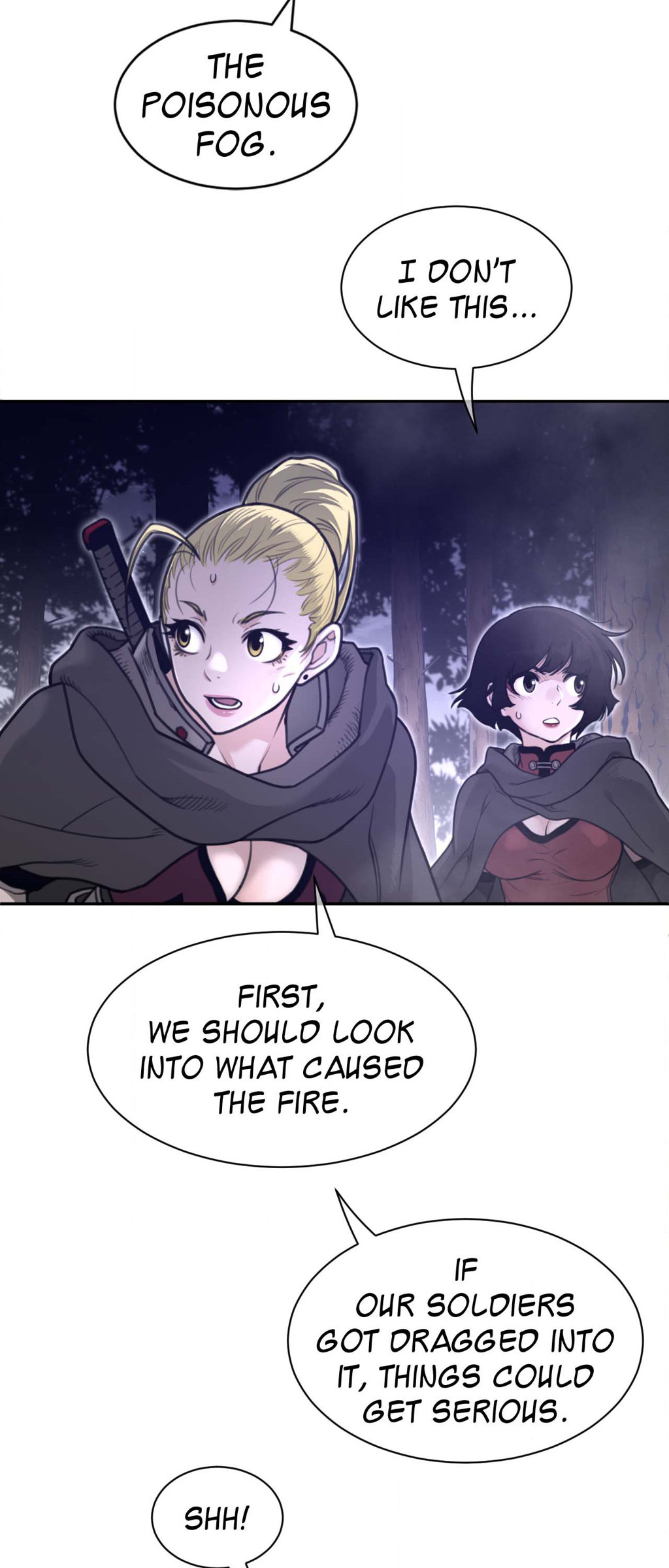 Perfect Half Chapter 178 - HolyManga.Net