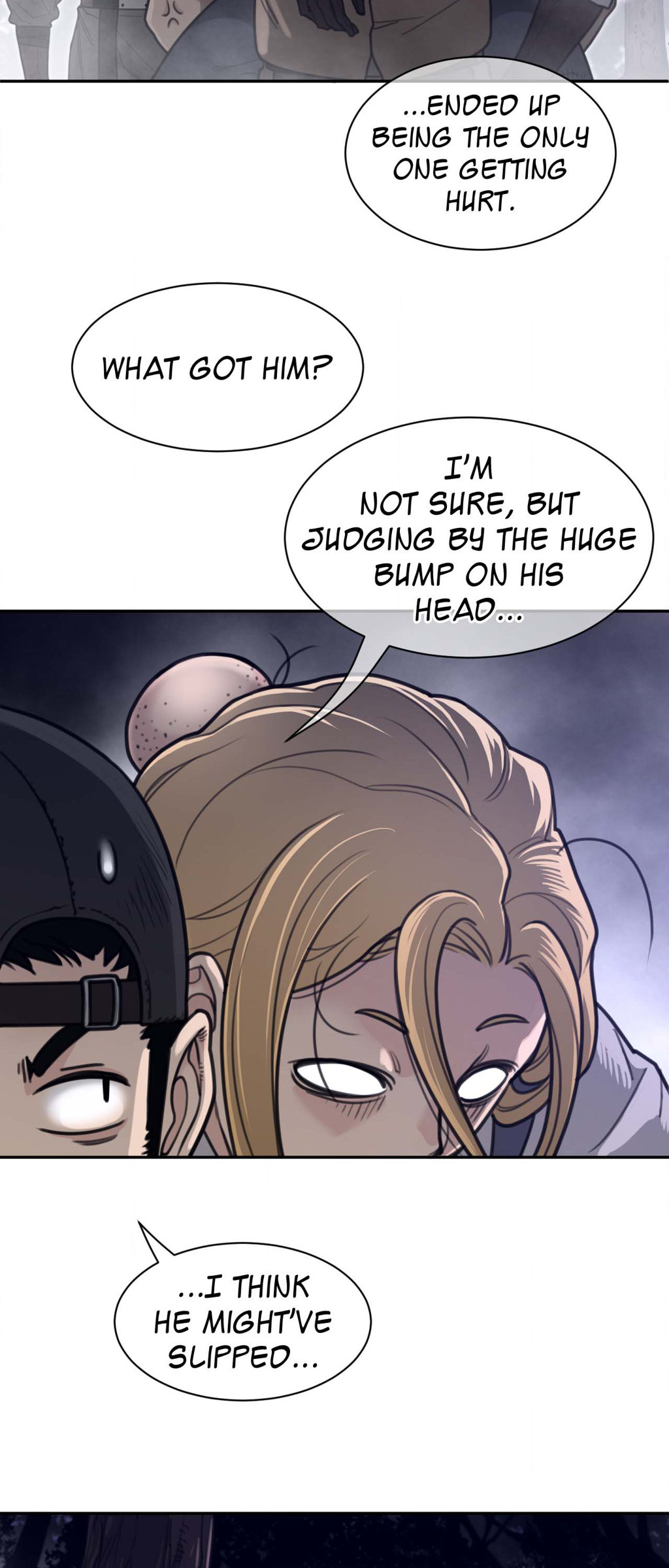 Perfect Half Chapter 178 - HolyManga.Net