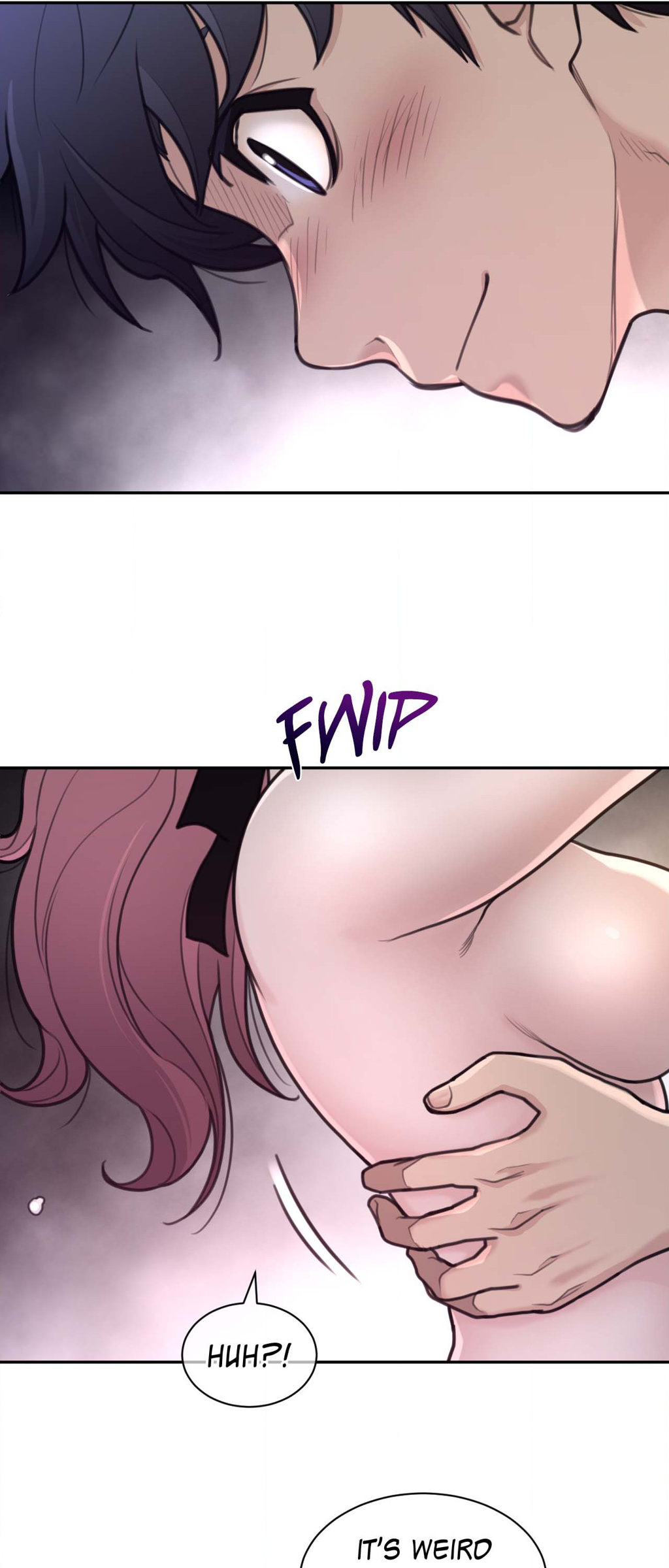 Perfect Half Chapter 178 - HolyManga.Net