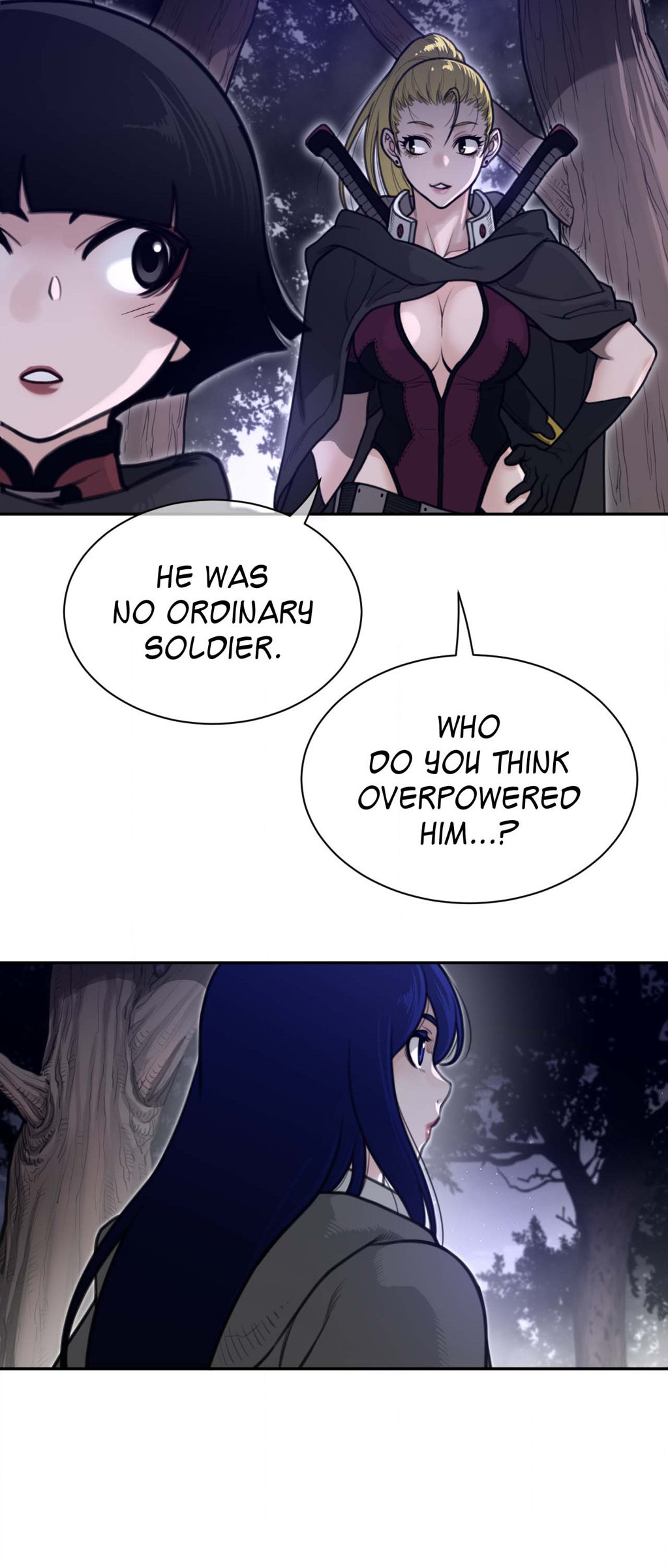 Perfect Half Chapter 178 - HolyManga.Net