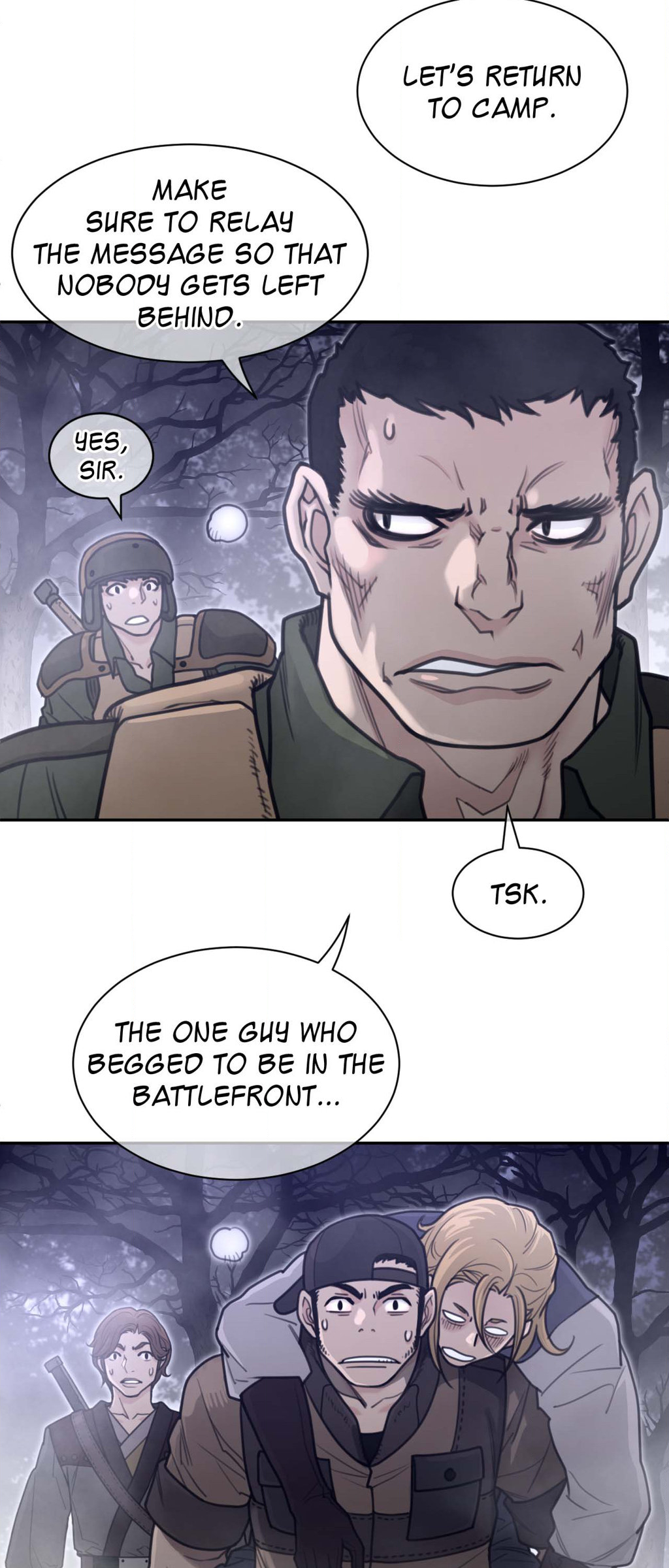 Perfect Half Chapter 178 - HolyManga.Net