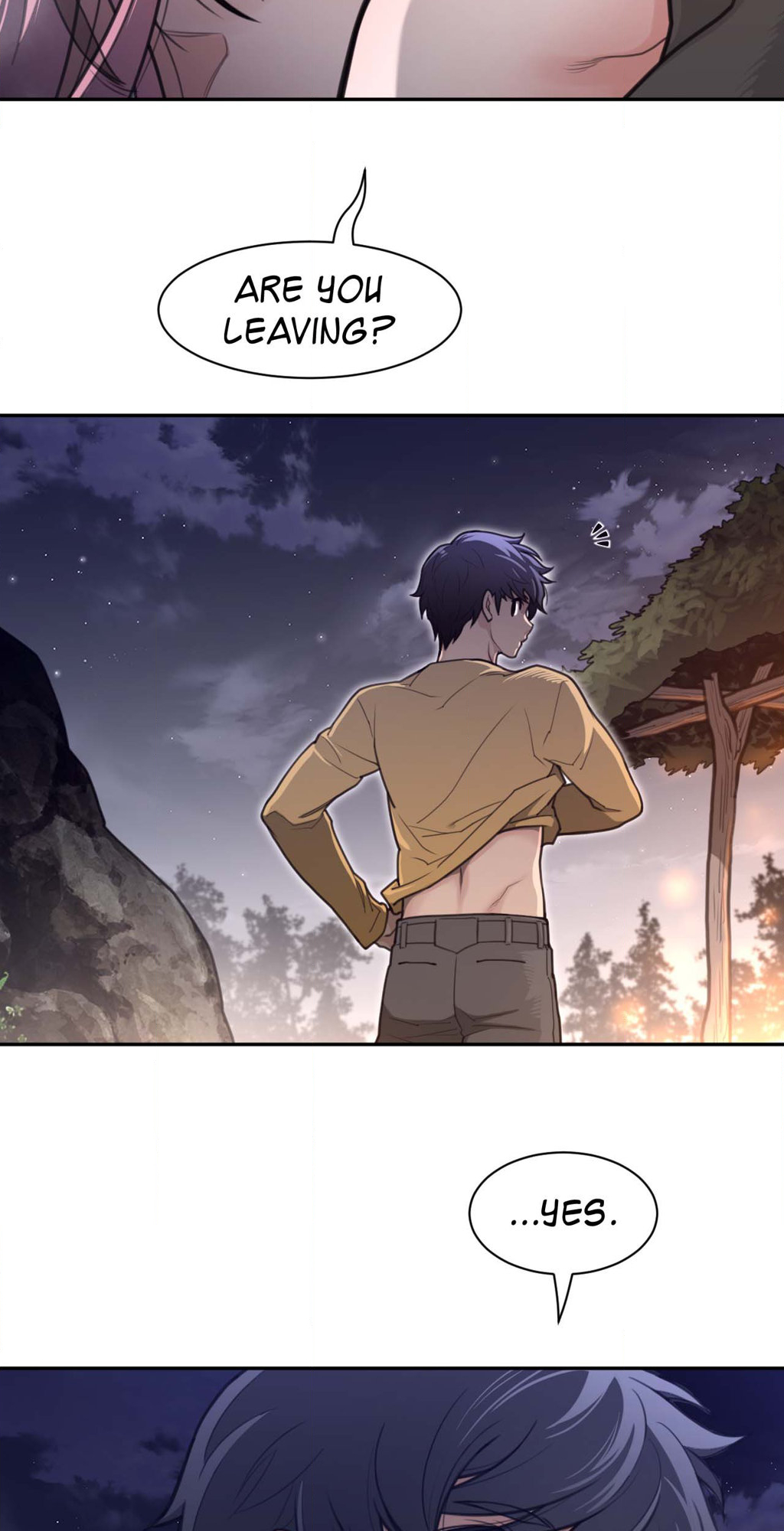 Perfect Half Chapter 179 - HolyManga.Net