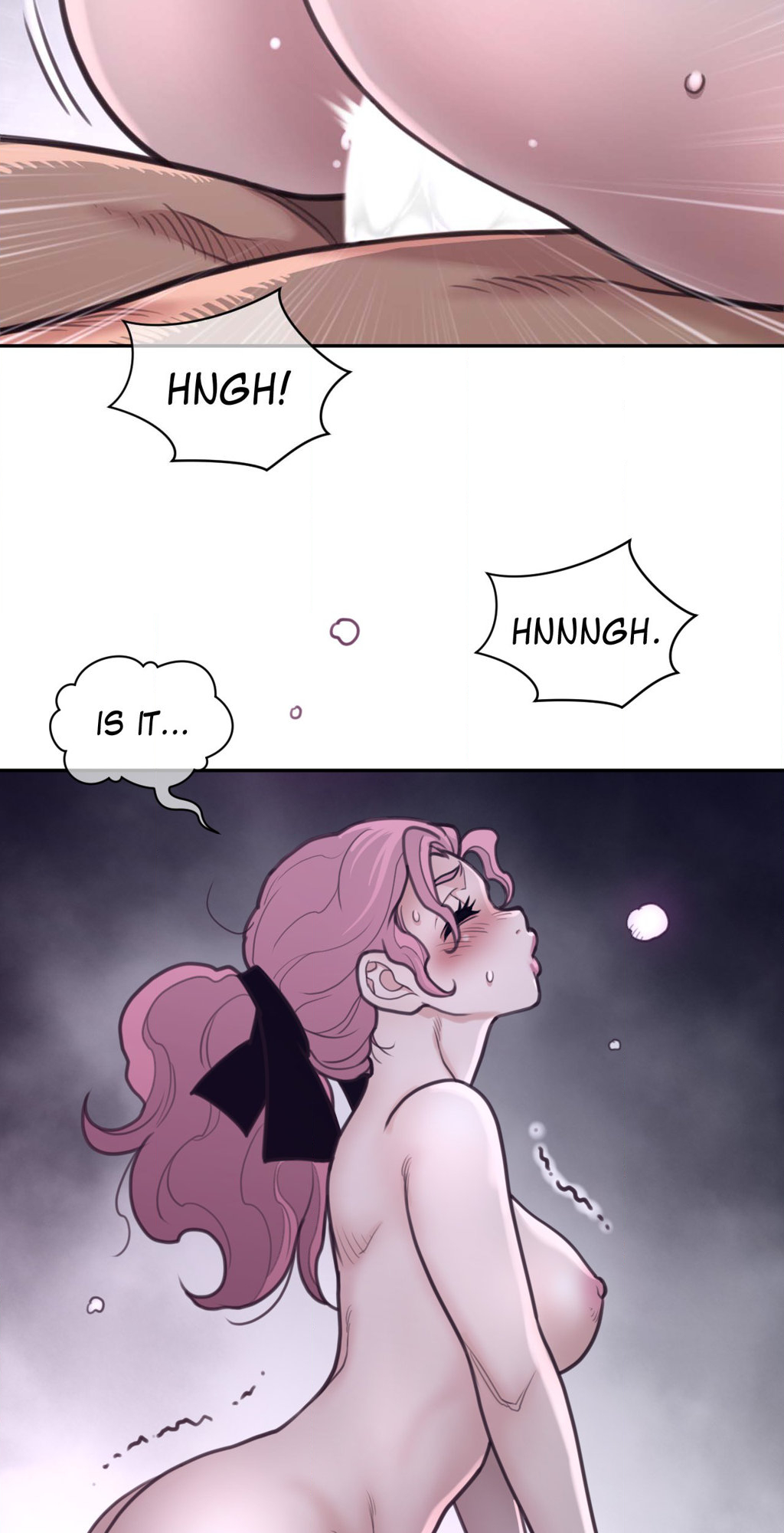 Perfect Half Chapter 179 - HolyManga.Net