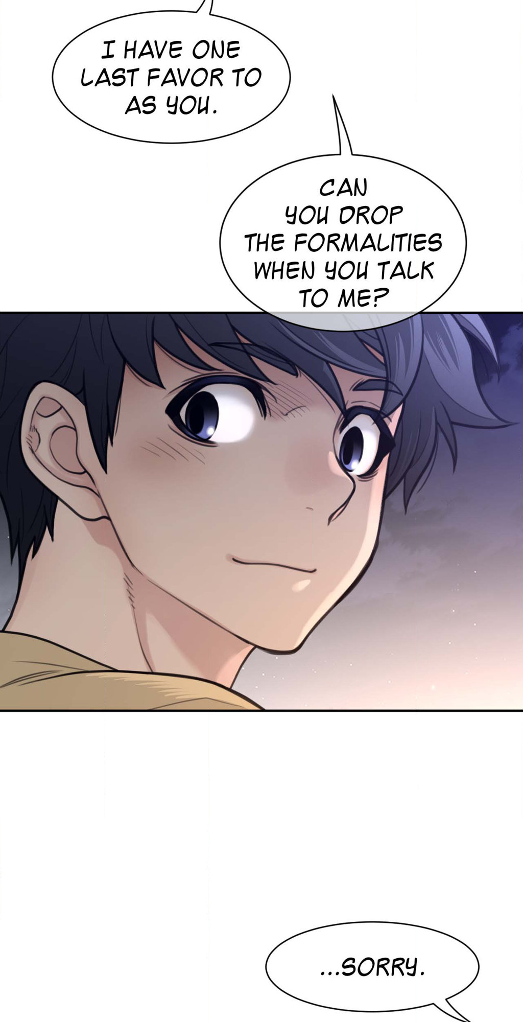 Perfect Half Chapter 179 - HolyManga.Net