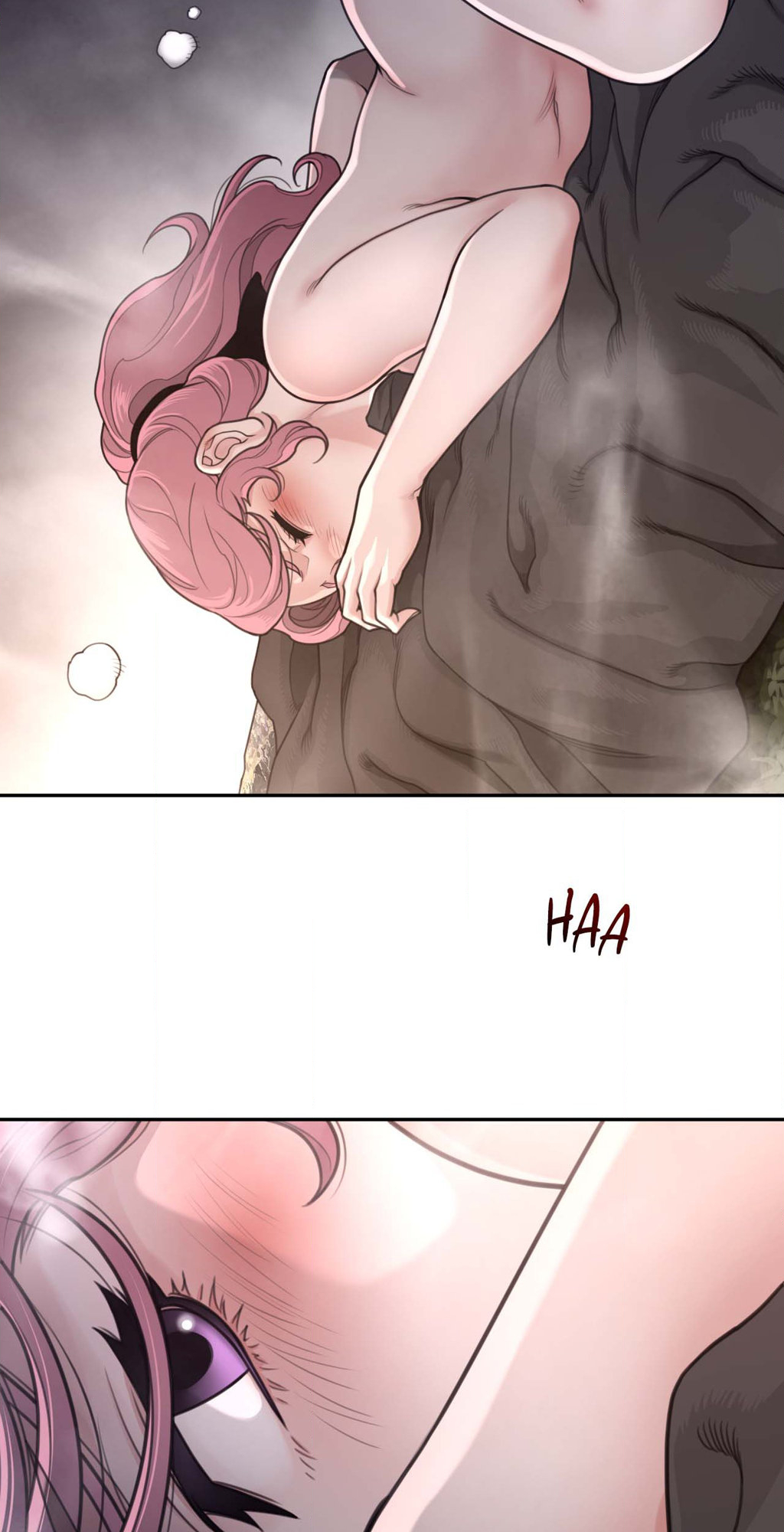 Perfect Half Chapter 179 - HolyManga.Net