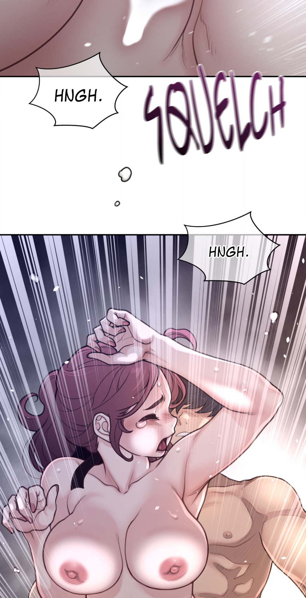 Perfect Half Chapter 179 - HolyManga.Net