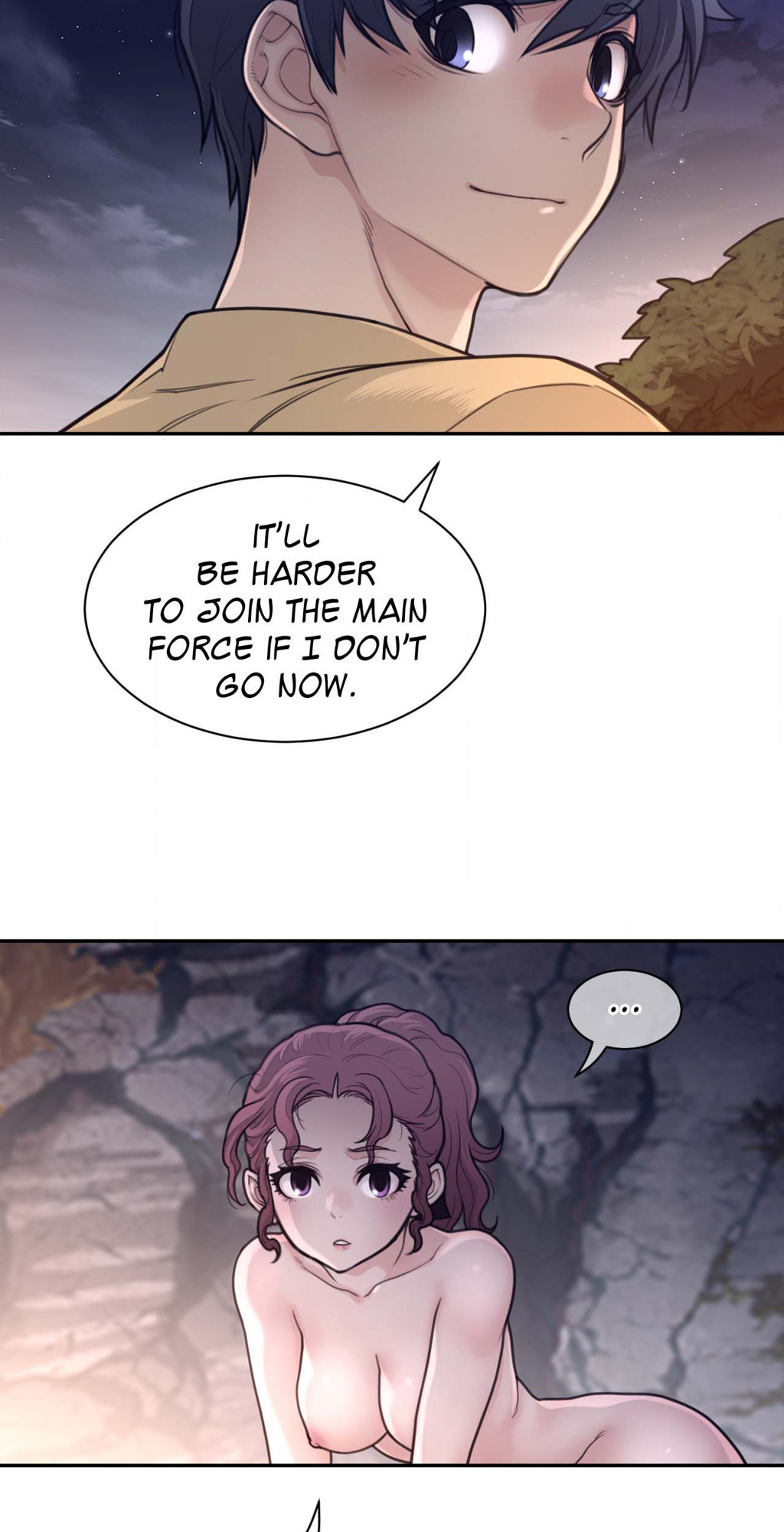 Perfect Half Chapter 179 - HolyManga.Net