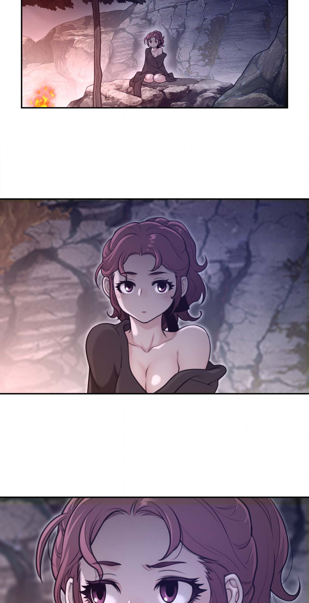 Perfect Half Chapter 179 - HolyManga.Net