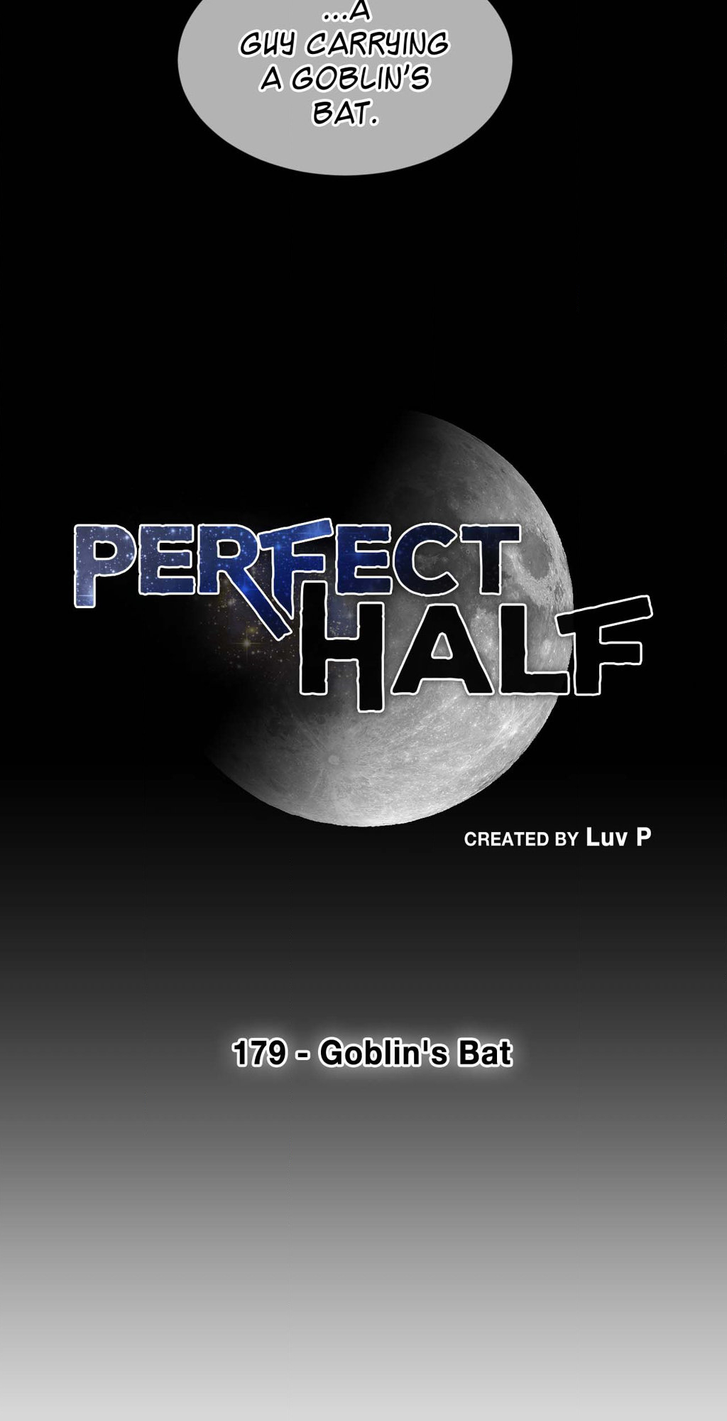 Perfect Half Chapter 179 - BidManga.com