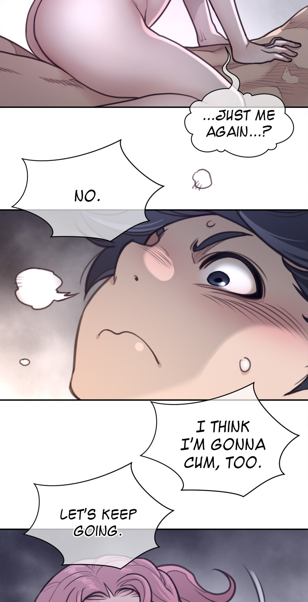 Perfect Half Chapter 179 - HolyManga.Net