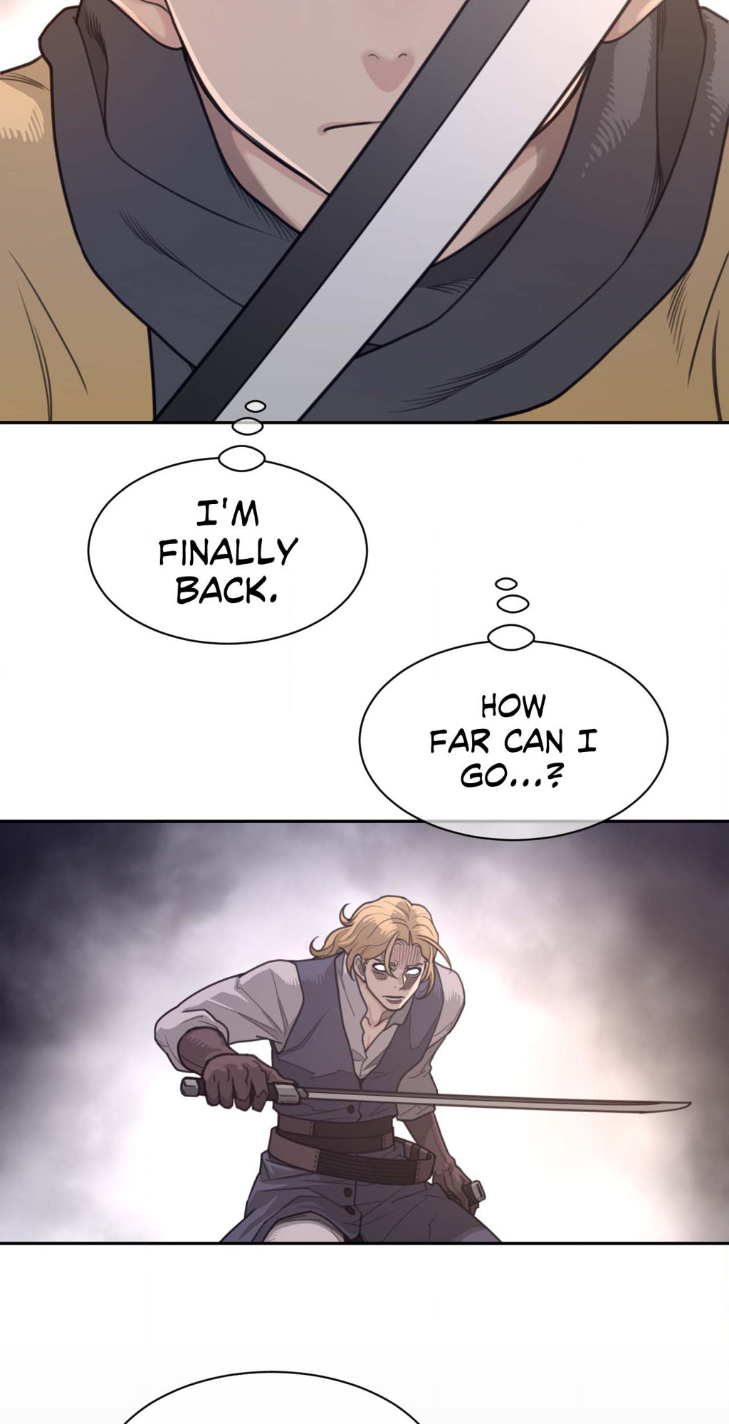 Perfect Half Chapter 180 - HolyManga.Net