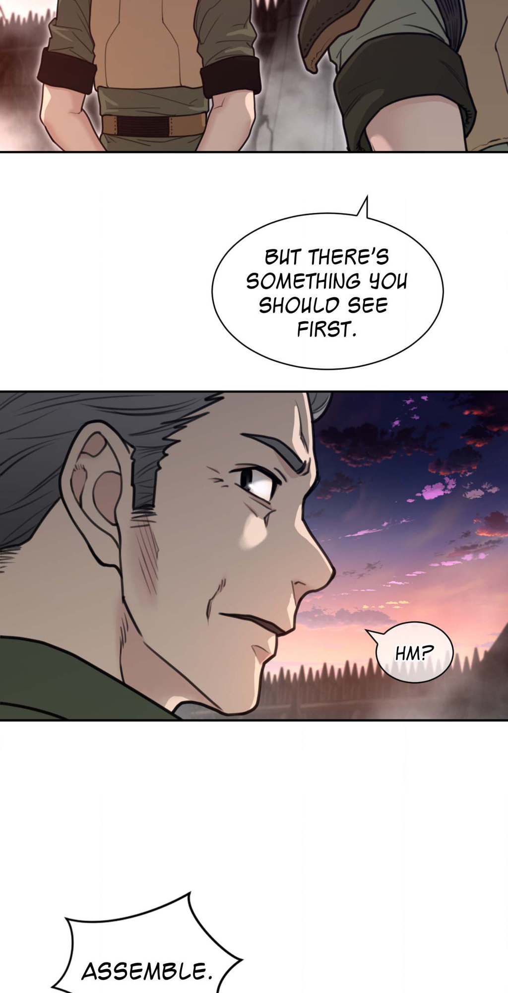 Perfect Half Chapter 180 - HolyManga.Net