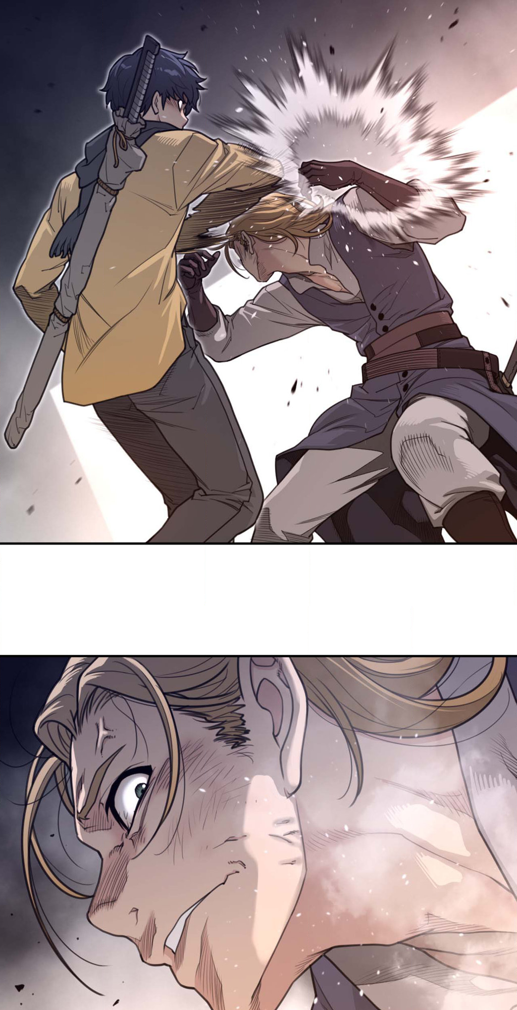 Perfect Half Chapter 180 - HolyManga.Net