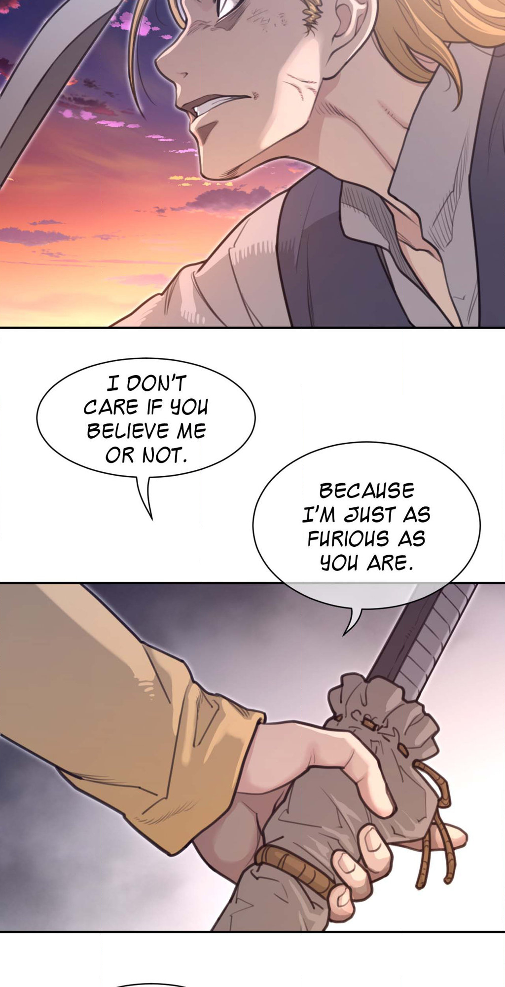 Perfect Half Chapter 180 - HolyManga.Net