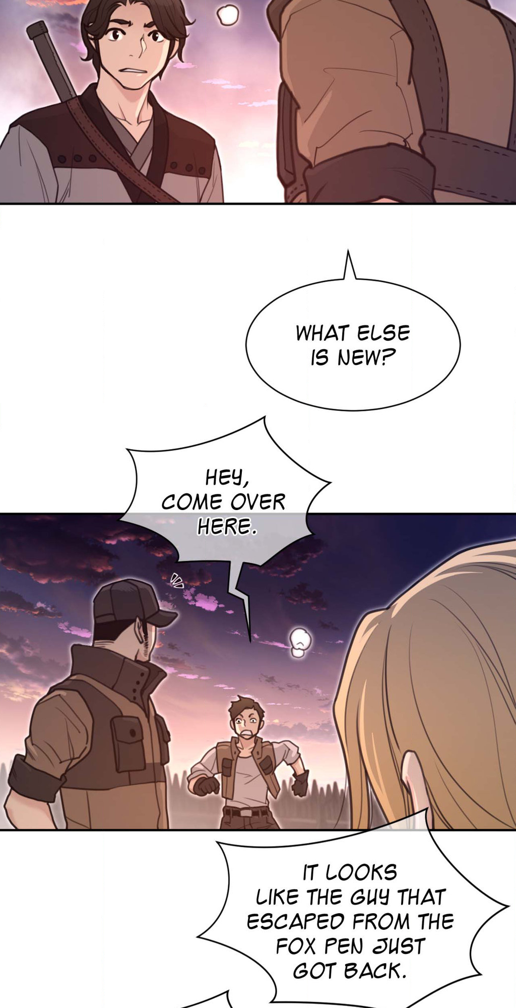 Perfect Half Chapter 180 - HolyManga.Net