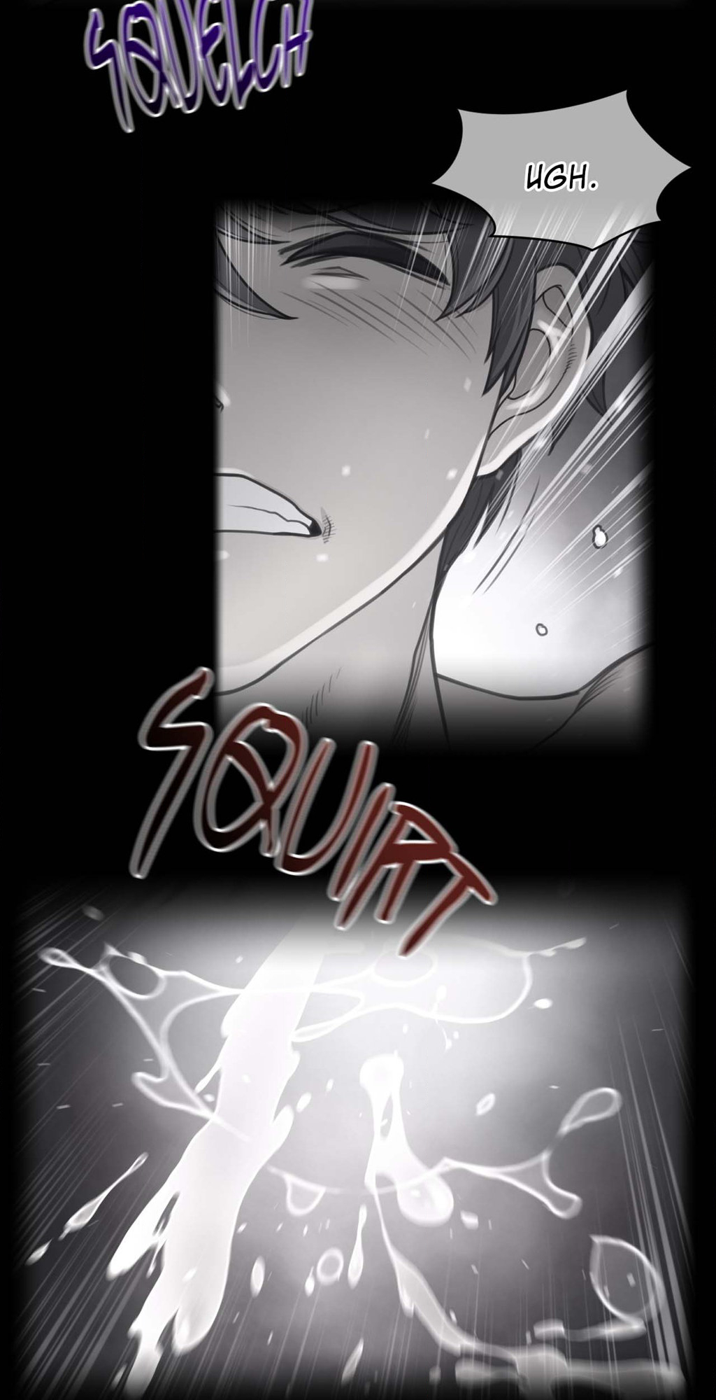 Perfect Half Chapter 180 - HolyManga.Net