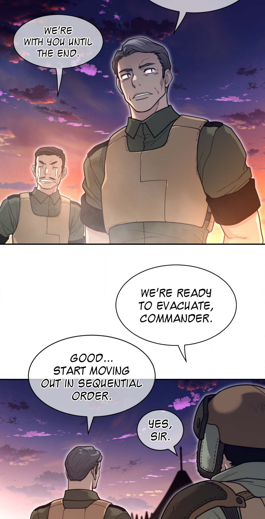Perfect Half Chapter 180 - HolyManga.Net