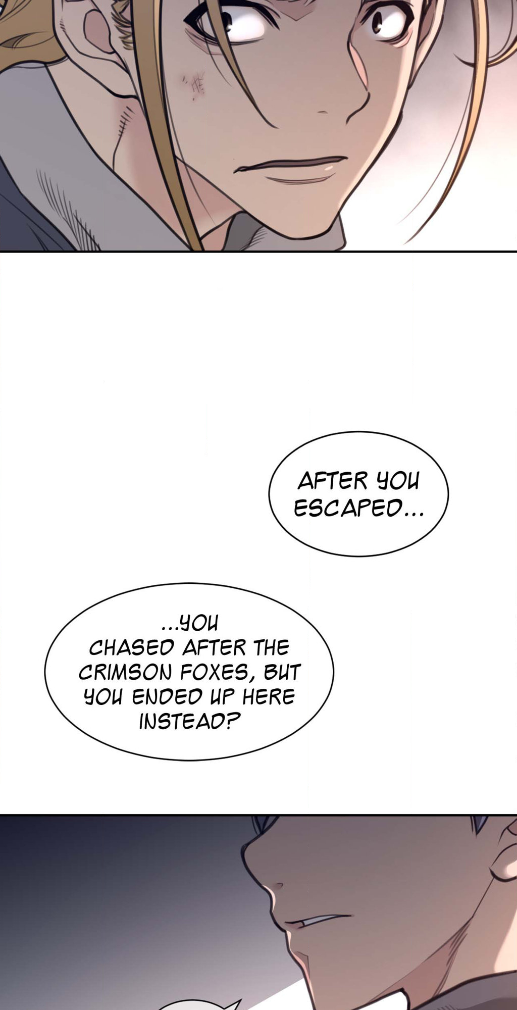 Perfect Half Chapter 180 - HolyManga.Net