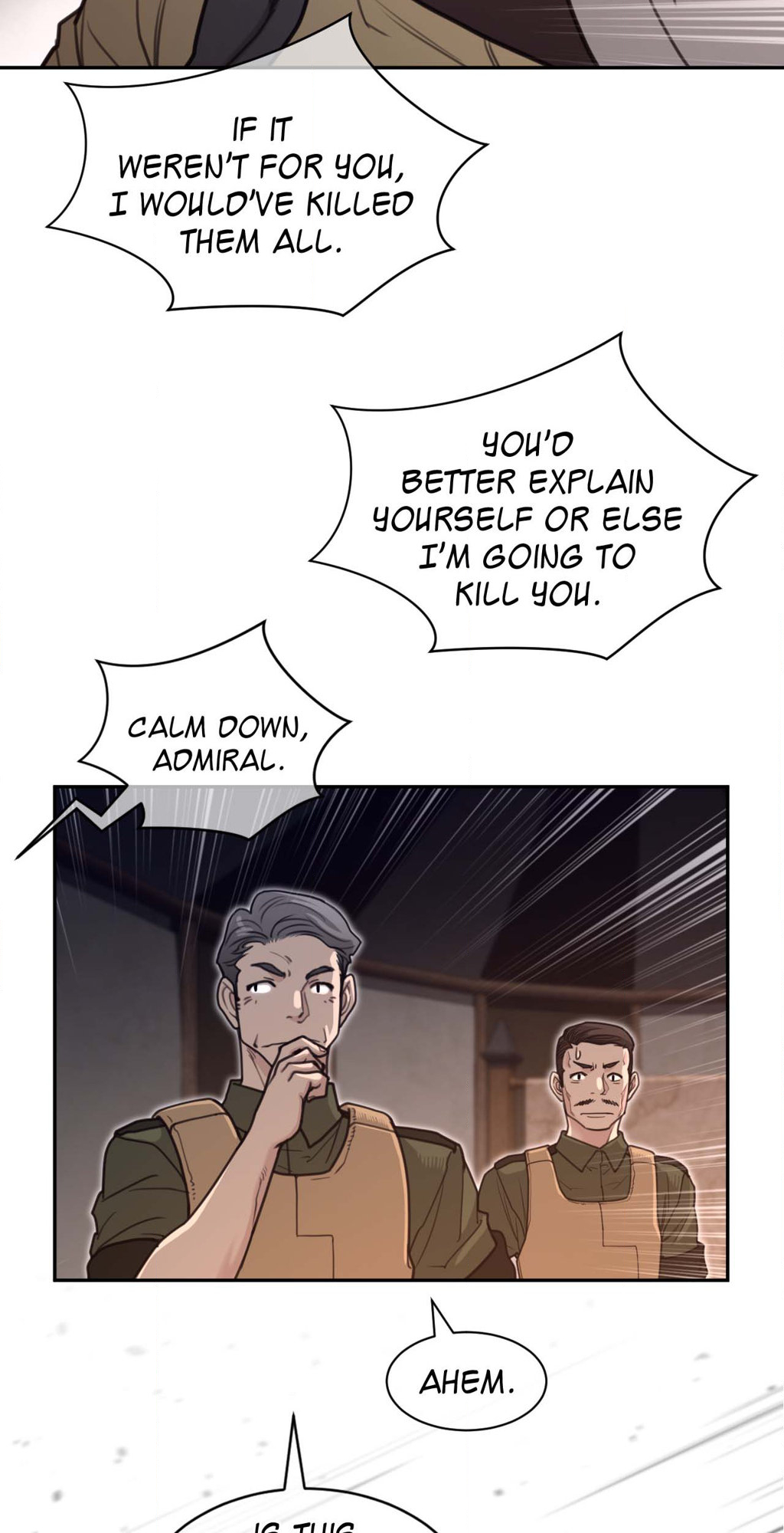 Perfect Half Chapter 180 - HolyManga.Net