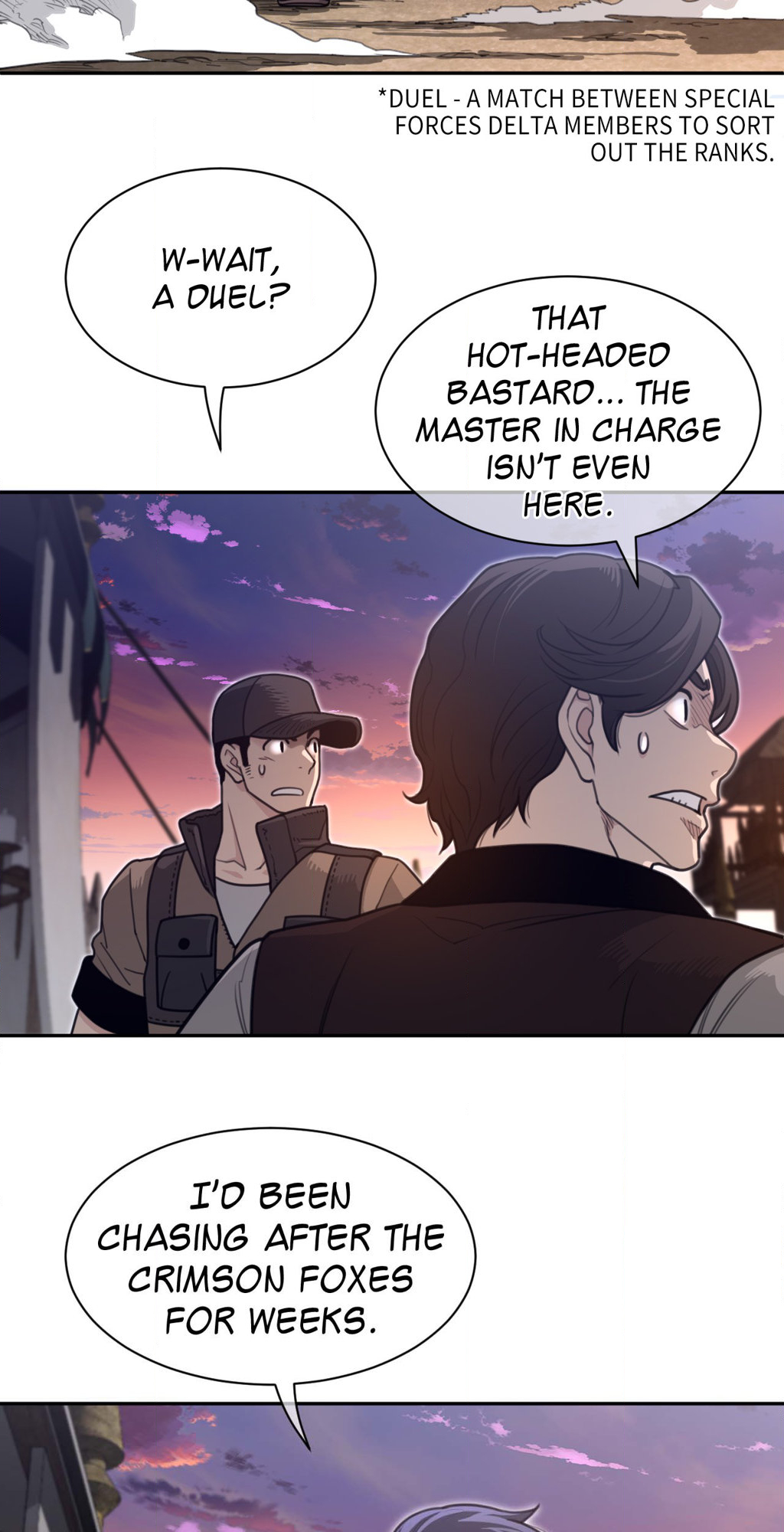 Perfect Half Chapter 180 - HolyManga.Net