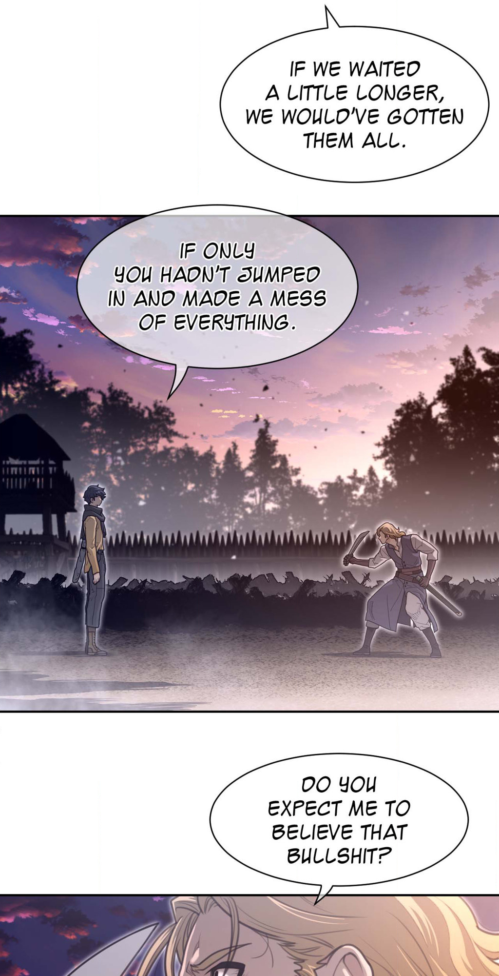 Perfect Half Chapter 180 - HolyManga.Net