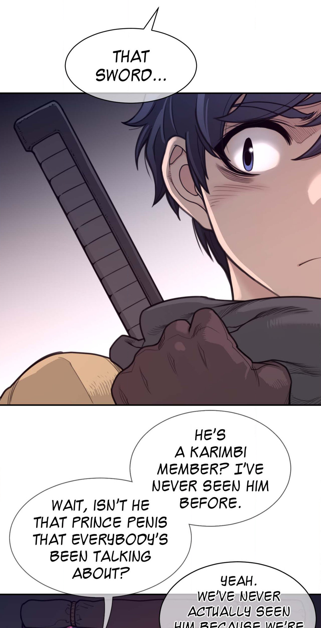 Perfect Half Chapter 180 - HolyManga.Net