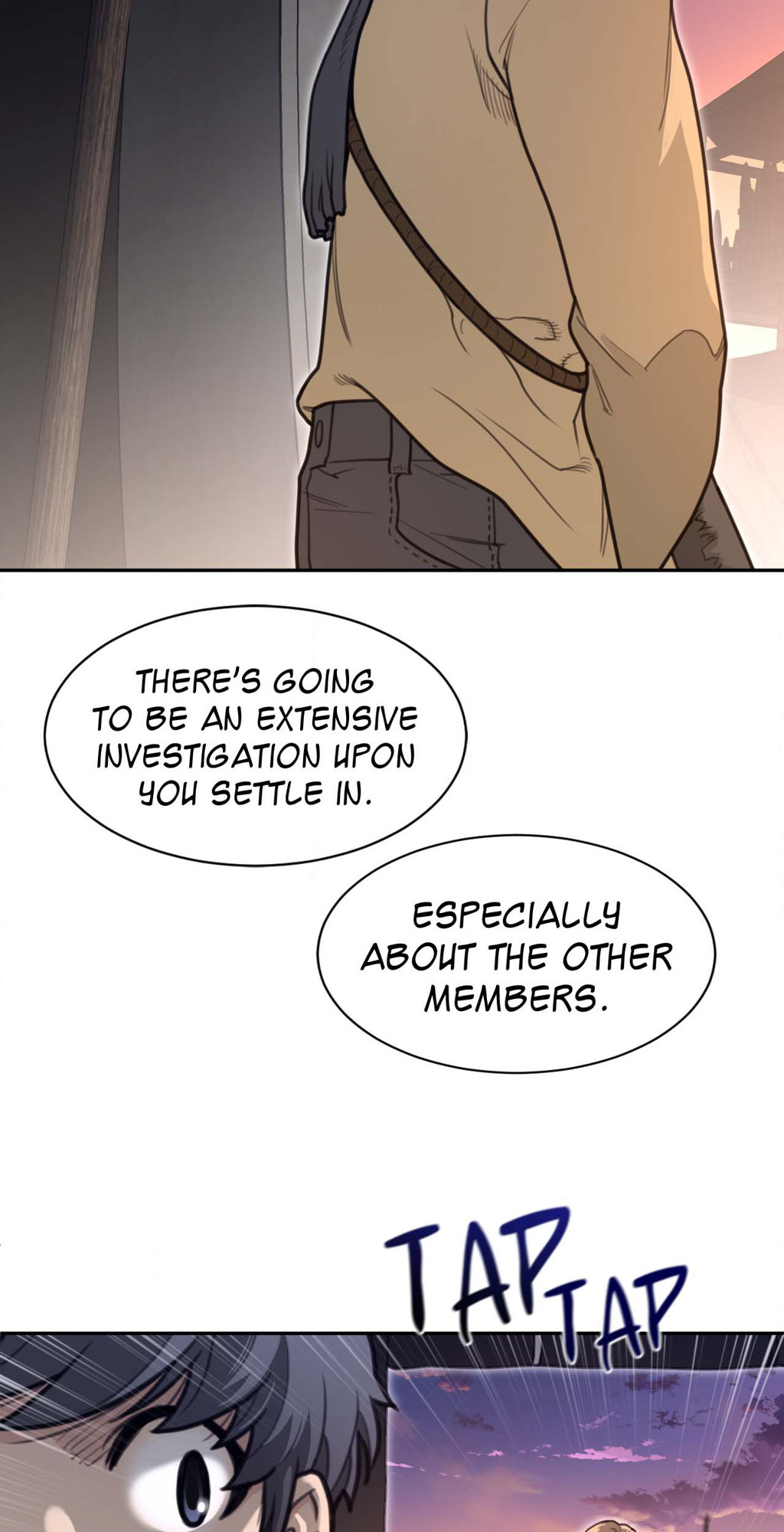 Perfect Half Chapter 180 - HolyManga.Net
