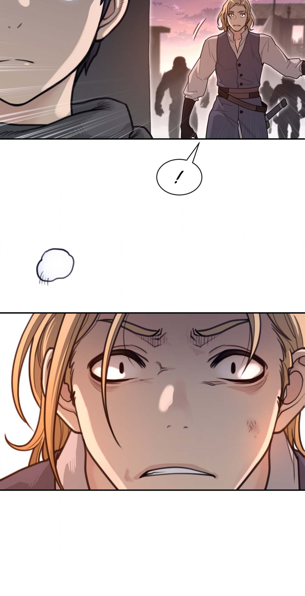 Perfect Half Chapter 180 - HolyManga.Net