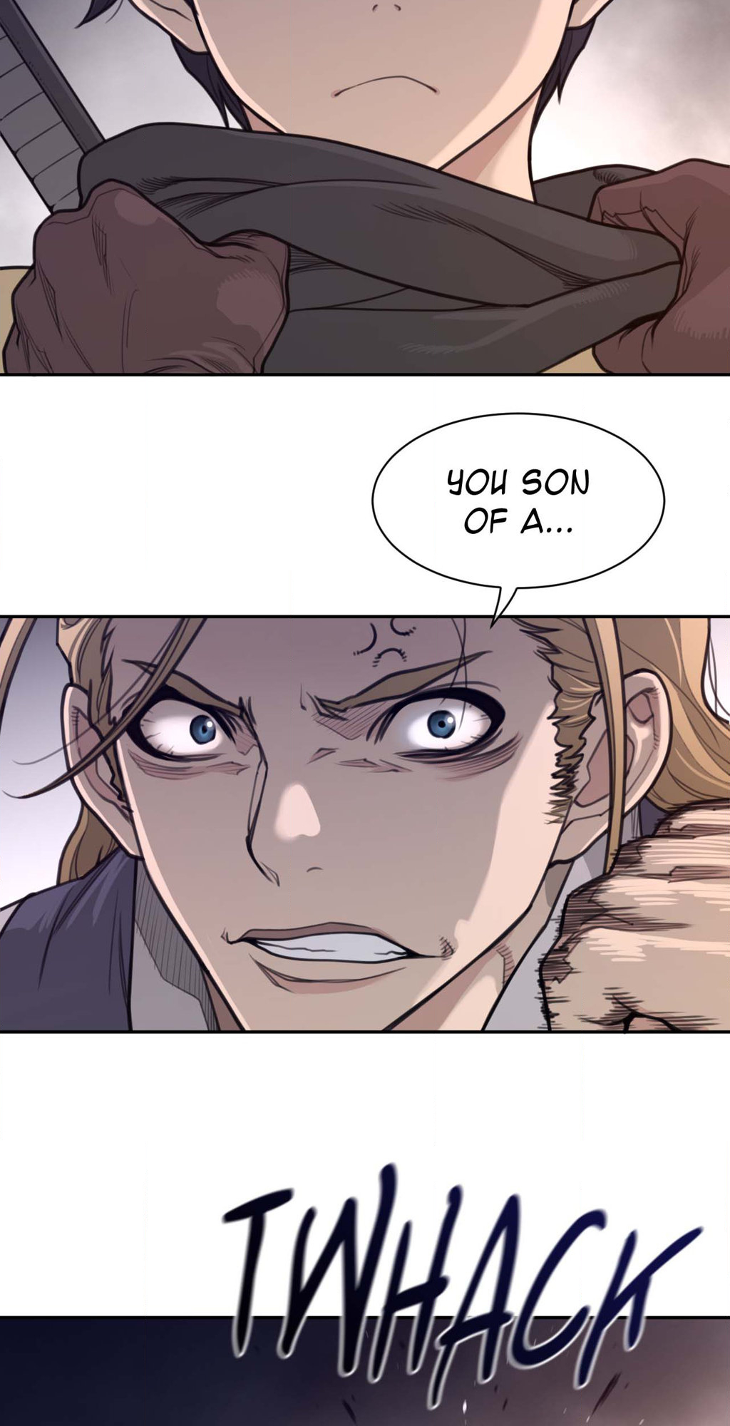 Perfect Half Chapter 180 - HolyManga.Net