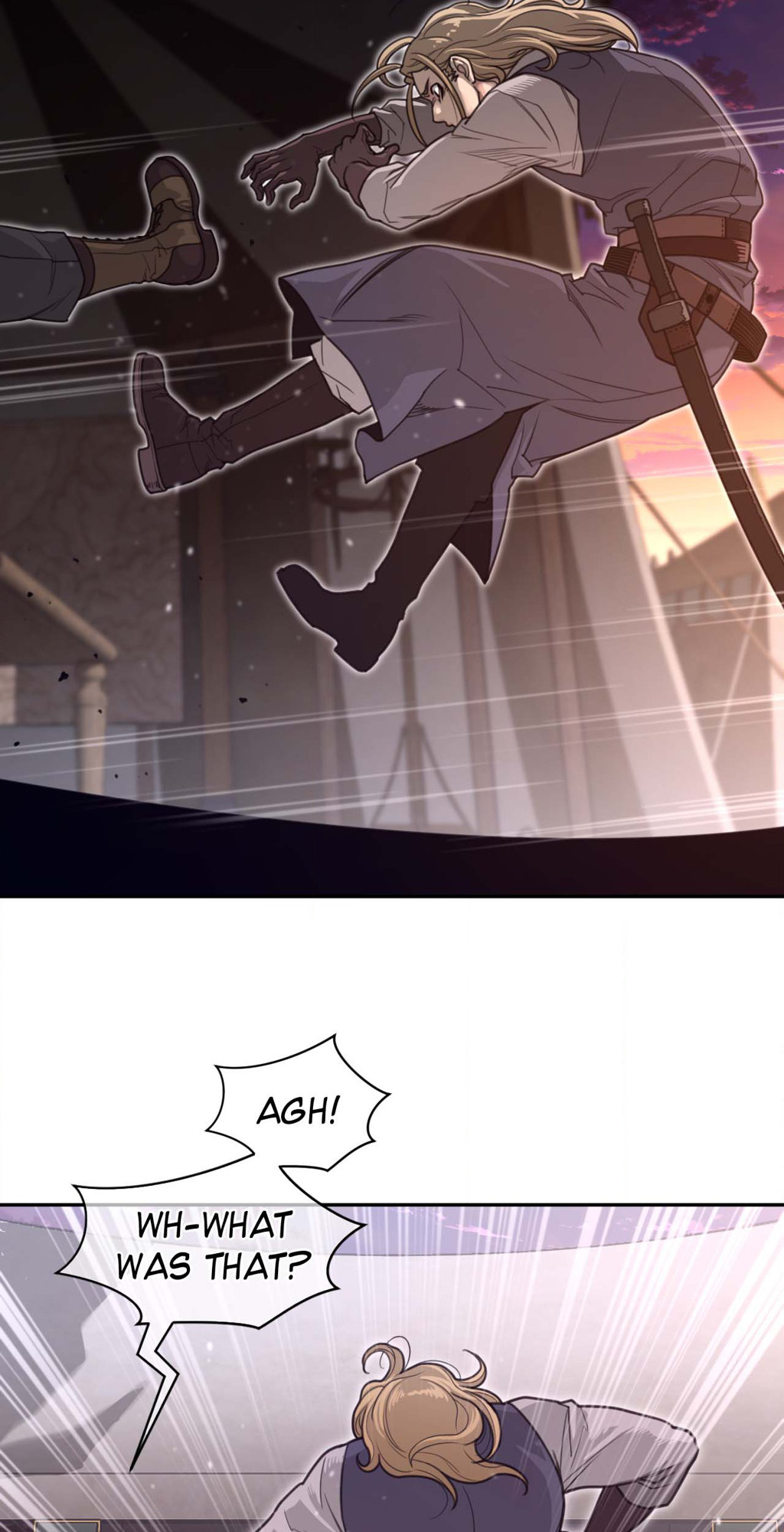 Perfect Half Chapter 180 - HolyManga.Net
