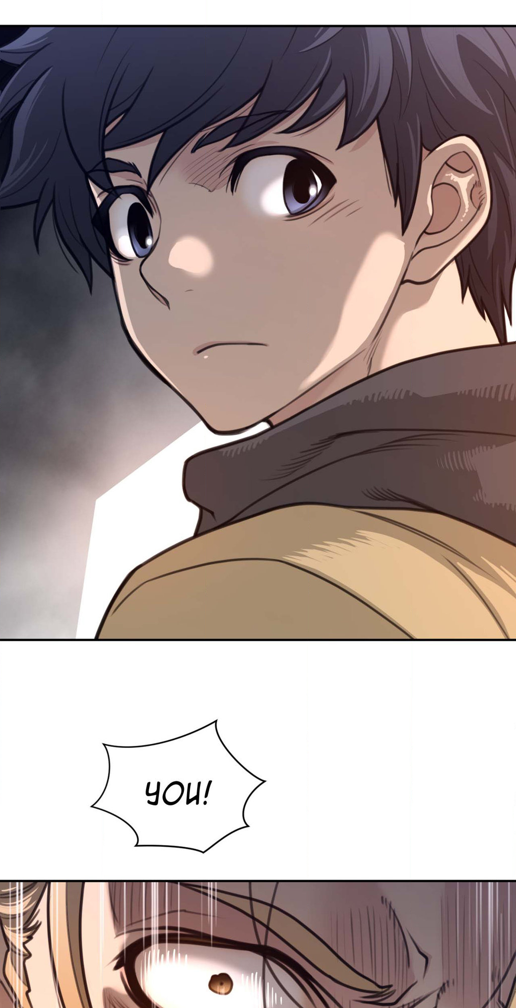 Perfect Half Chapter 180 - HolyManga.Net
