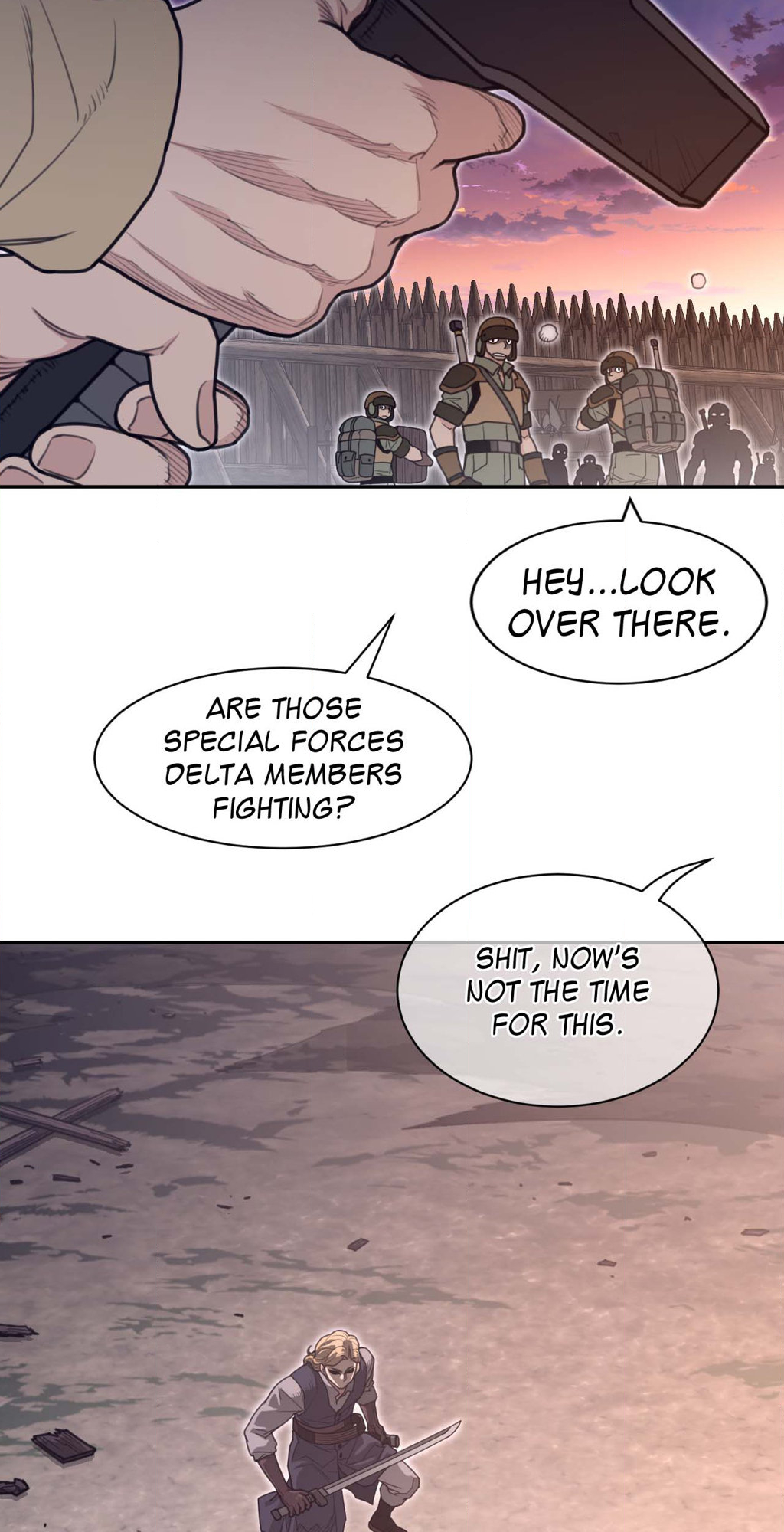 Perfect Half Chapter 180 - HolyManga.Net
