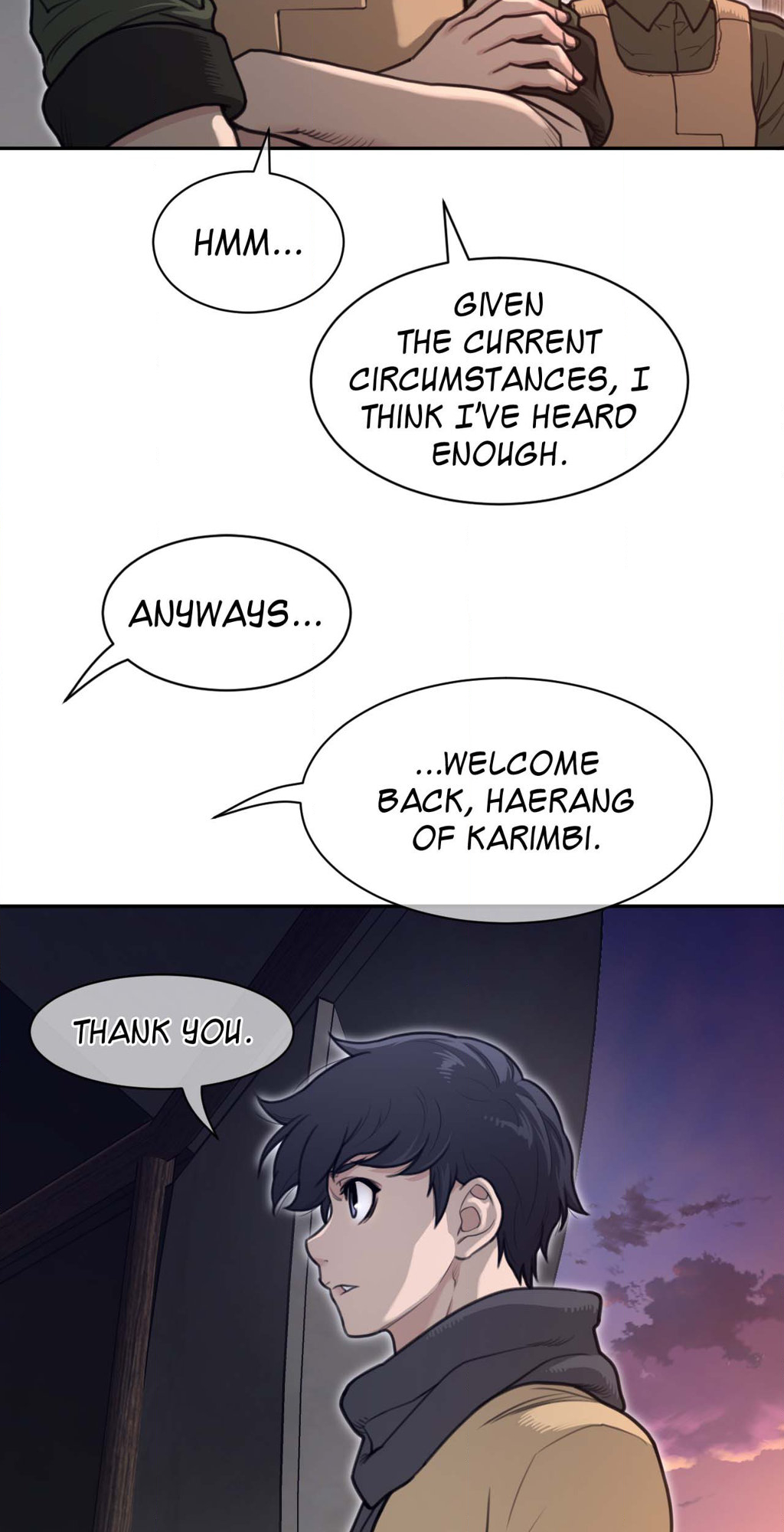 Perfect Half Chapter 180 - HolyManga.Net