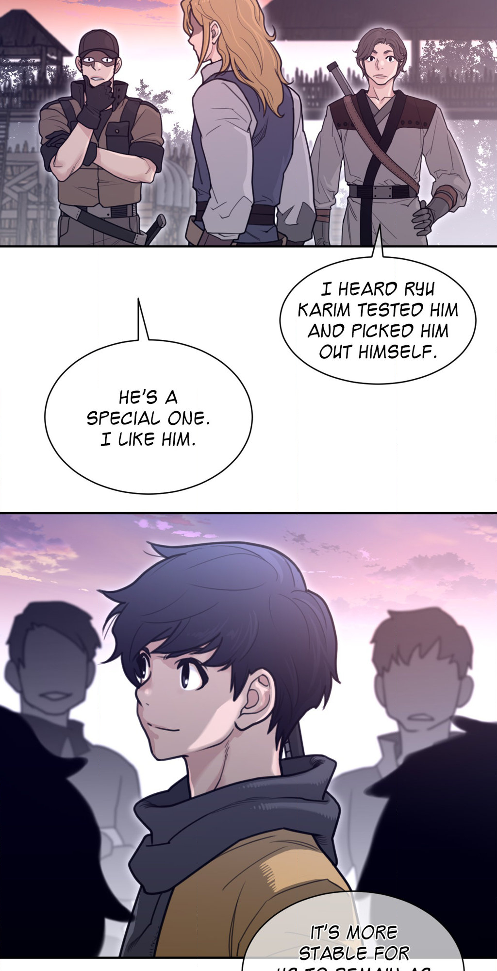 Perfect Half Chapter 181 - HolyManga.Net