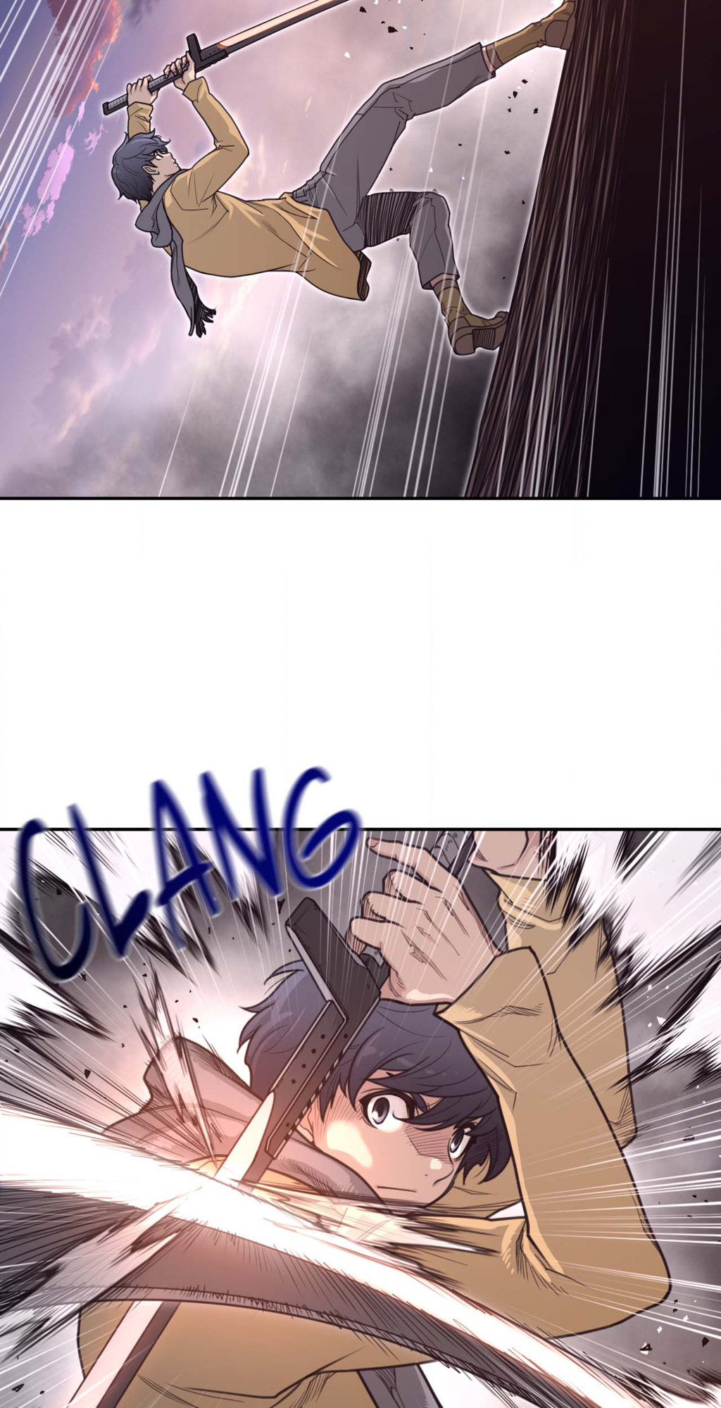 Perfect Half Chapter 181 - HolyManga.Net