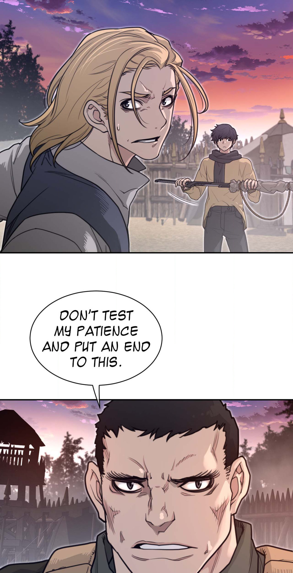 Perfect Half Chapter 181 - HolyManga.Net