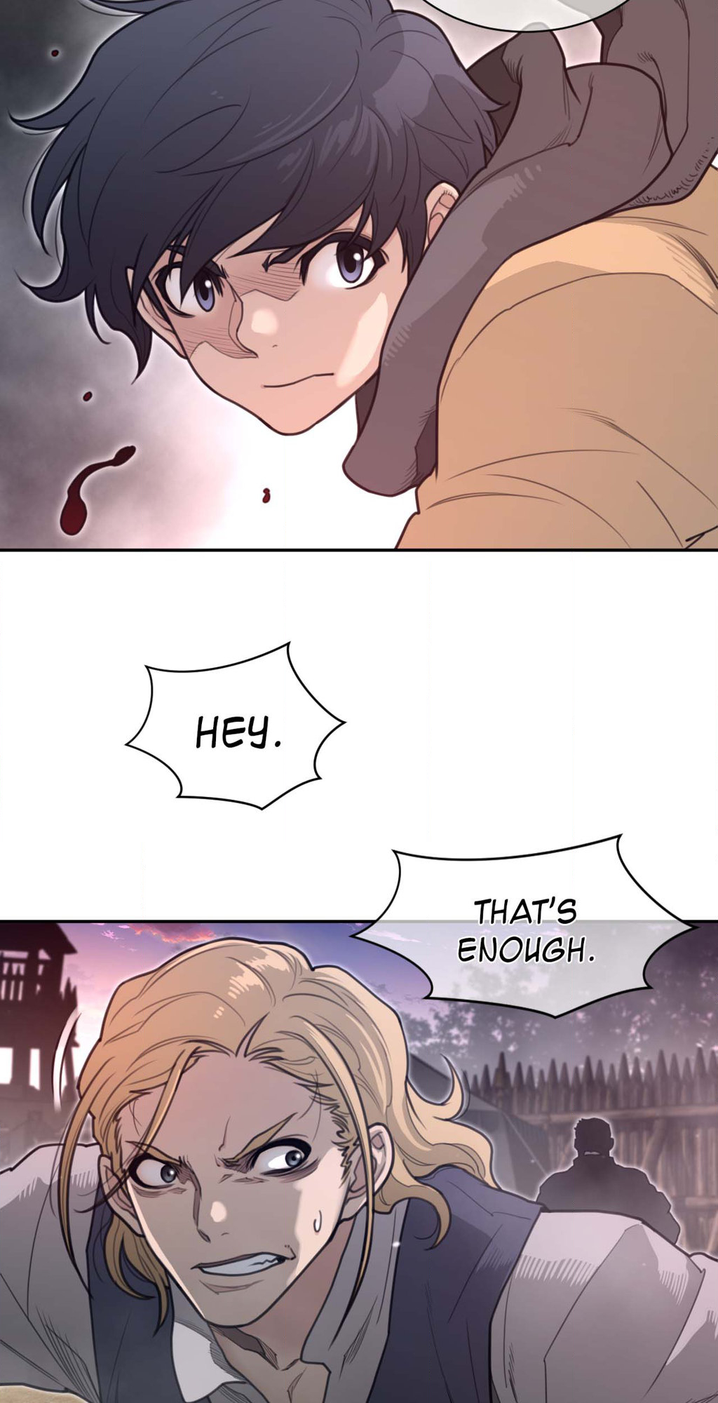 Perfect Half Chapter 181 - HolyManga.Net