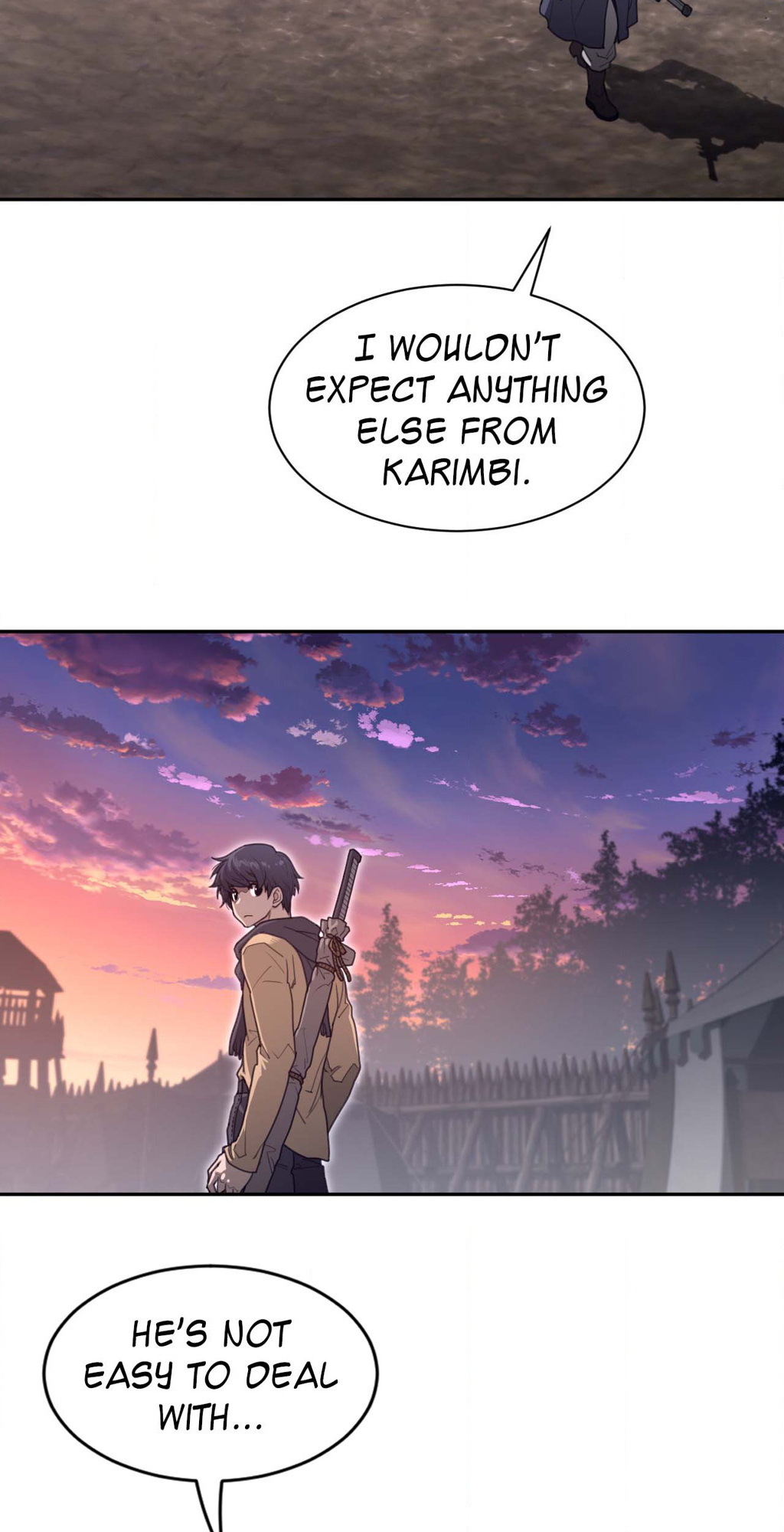 Perfect Half Chapter 181 - HolyManga.Net