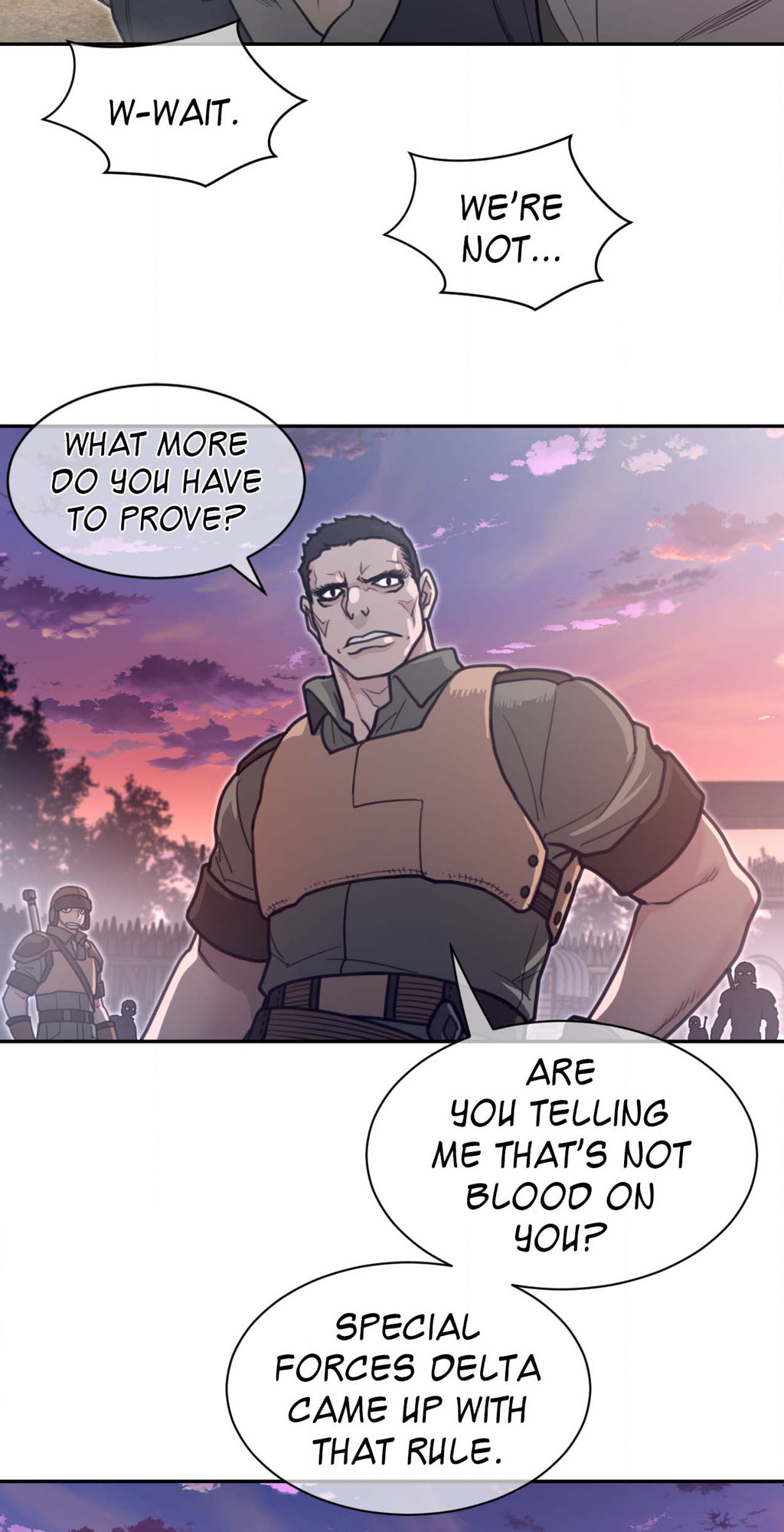 Perfect Half Chapter 181 - HolyManga.Net