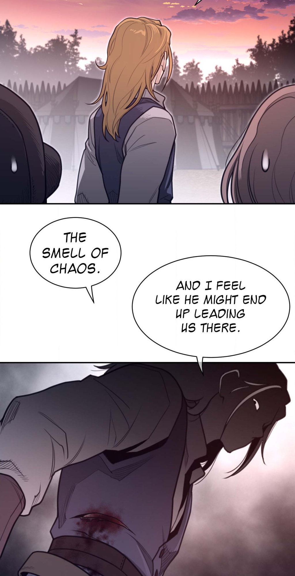 Perfect Half Chapter 181 - HolyManga.Net