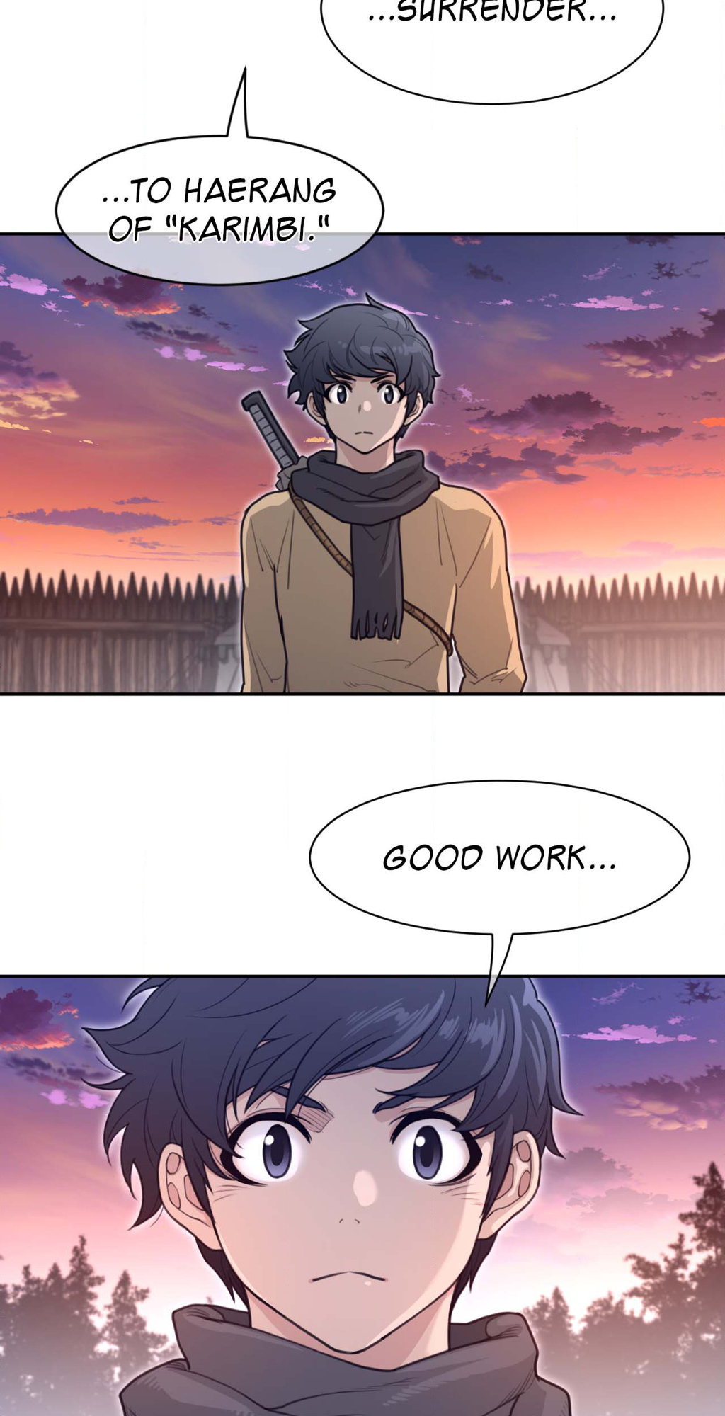 Perfect Half Chapter 181 - HolyManga.Net