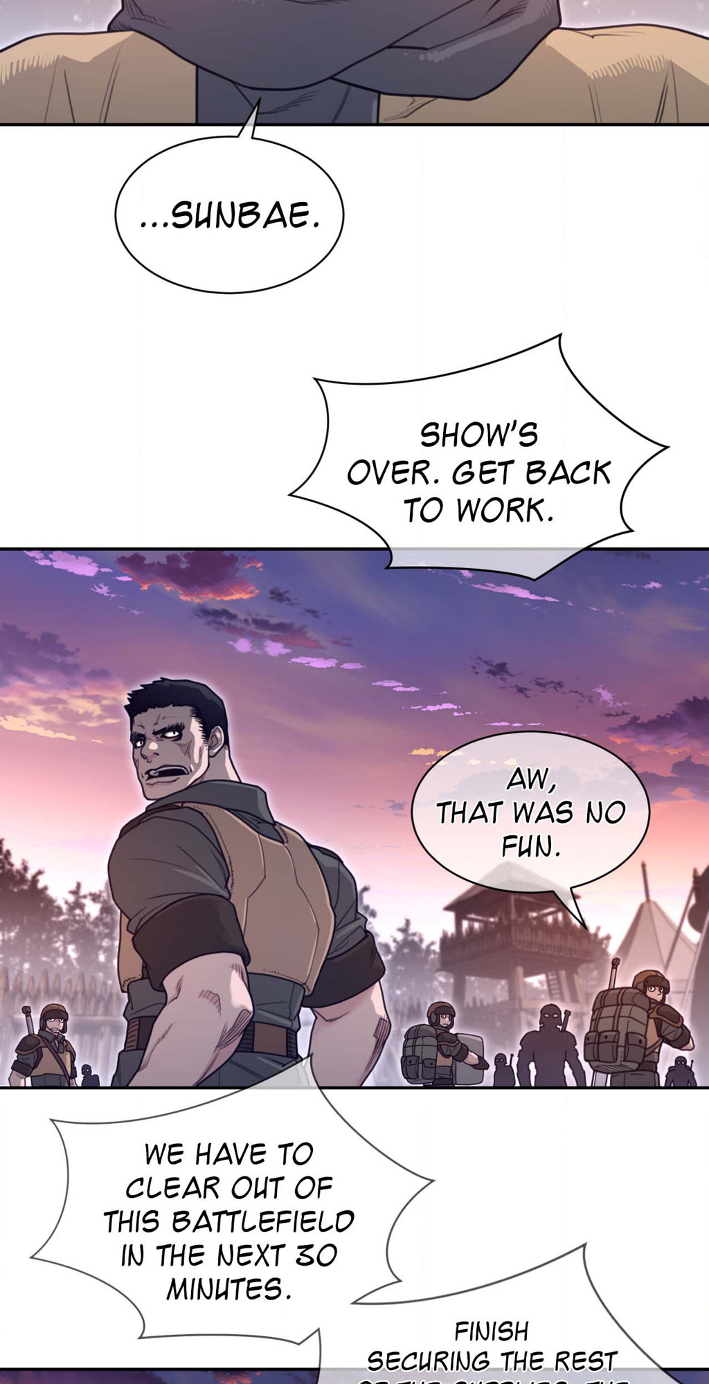 Perfect Half Chapter 181 - HolyManga.Net