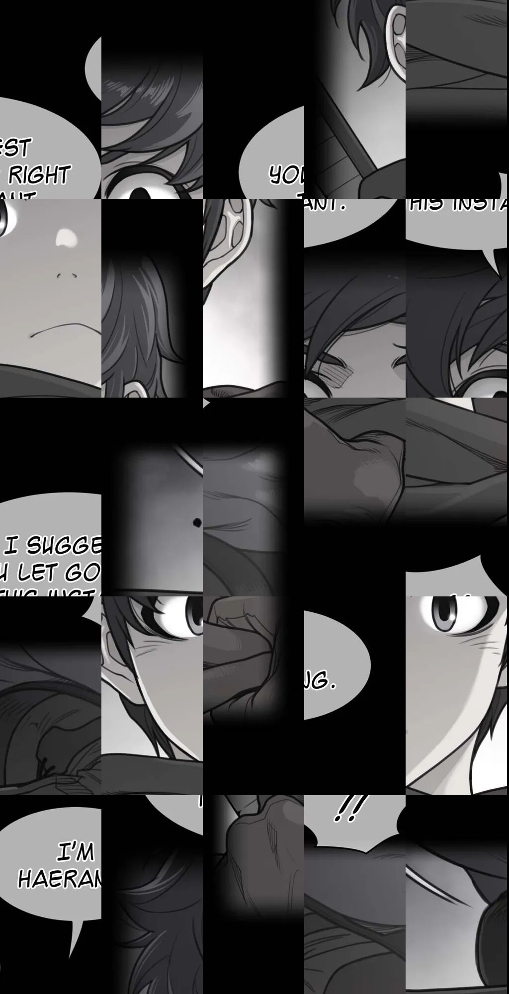 Perfect Half Chapter 181 - HolyManga.Net